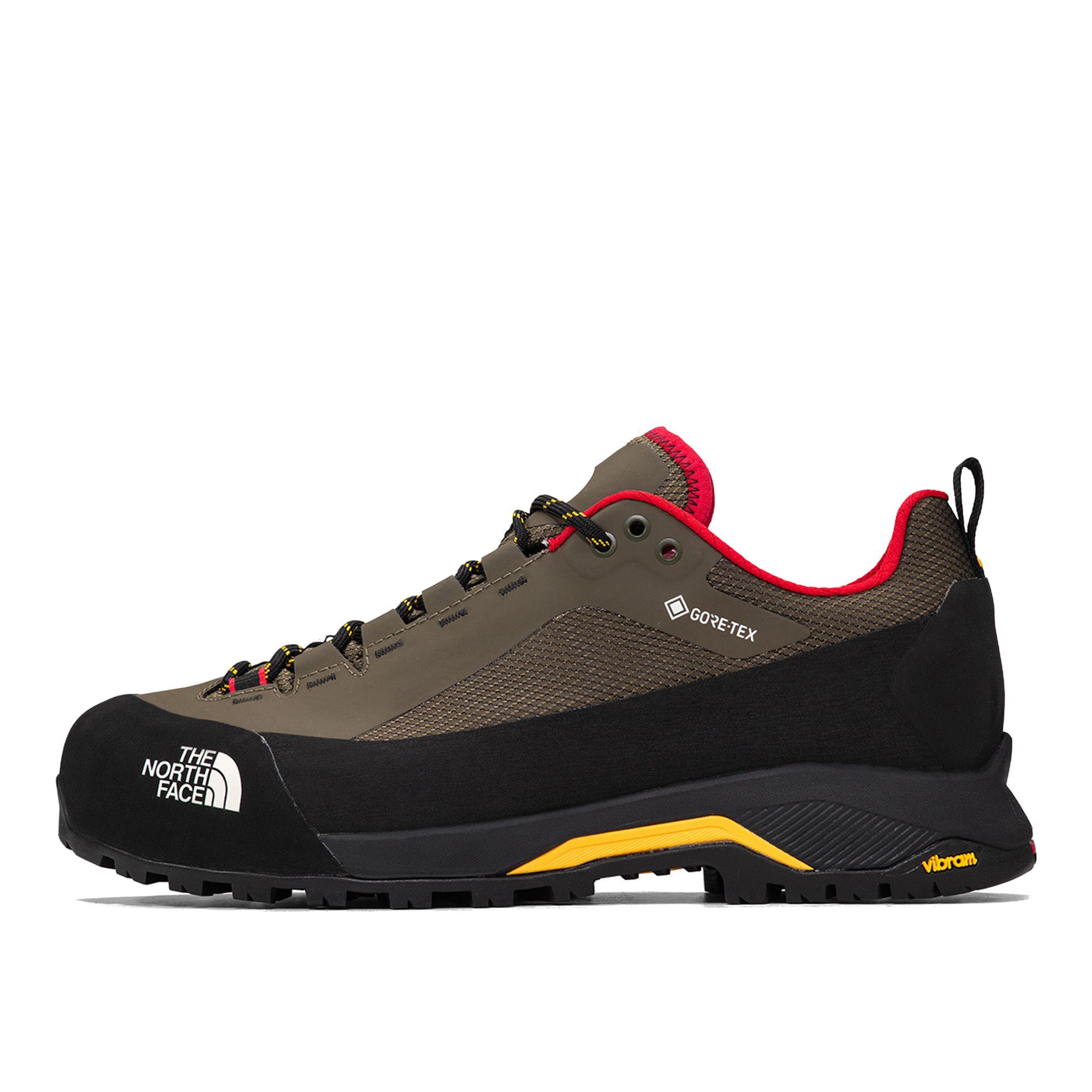 Мужские кроссовки Verto Alpine Gore-Tex The North Face NF0A83ND3F91-11.5