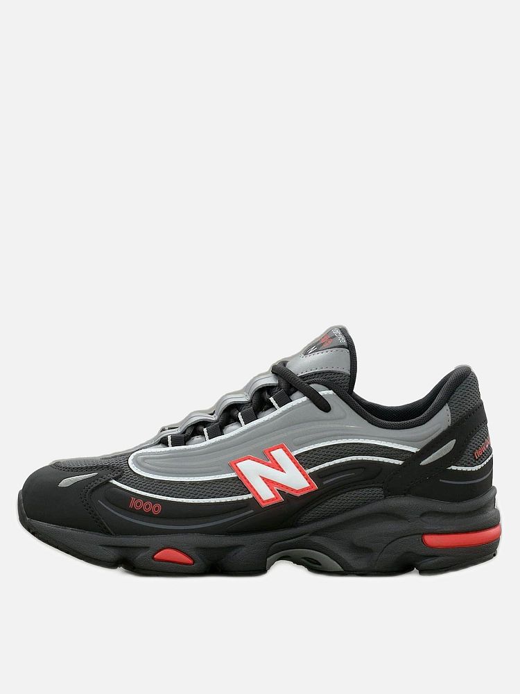 Подростковые кроссовки 1000 New Balance G1000633-6.5