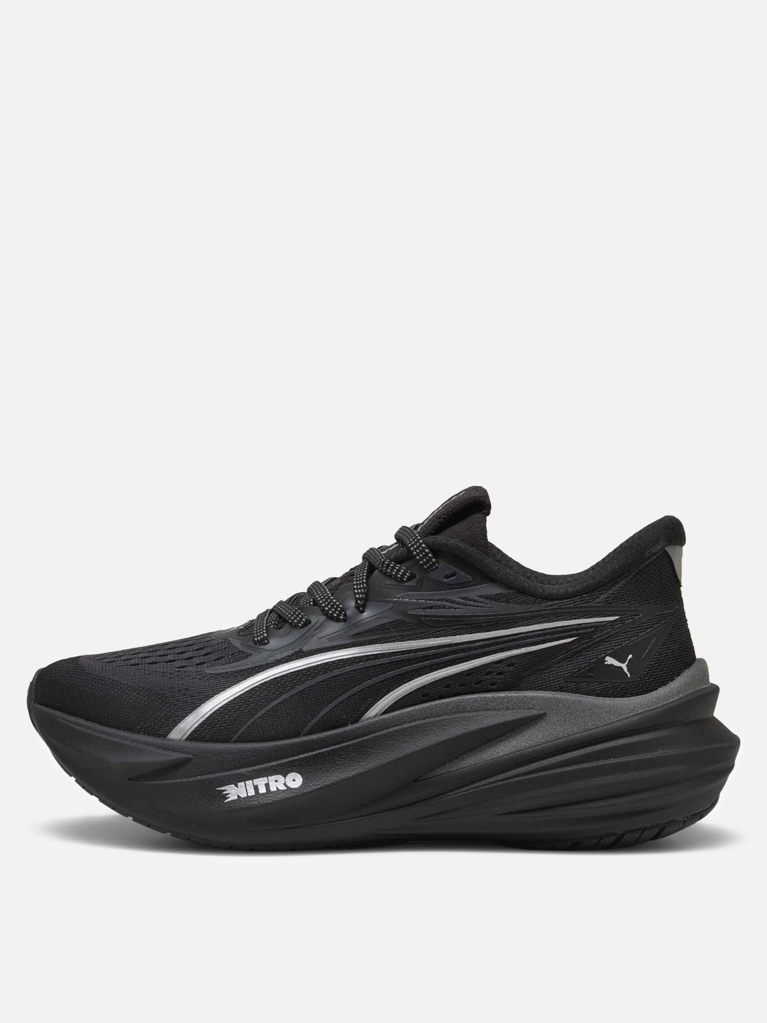 Женские кроссовки PUMA MagMax NITRO 2 Brightstride 31370401-5K
