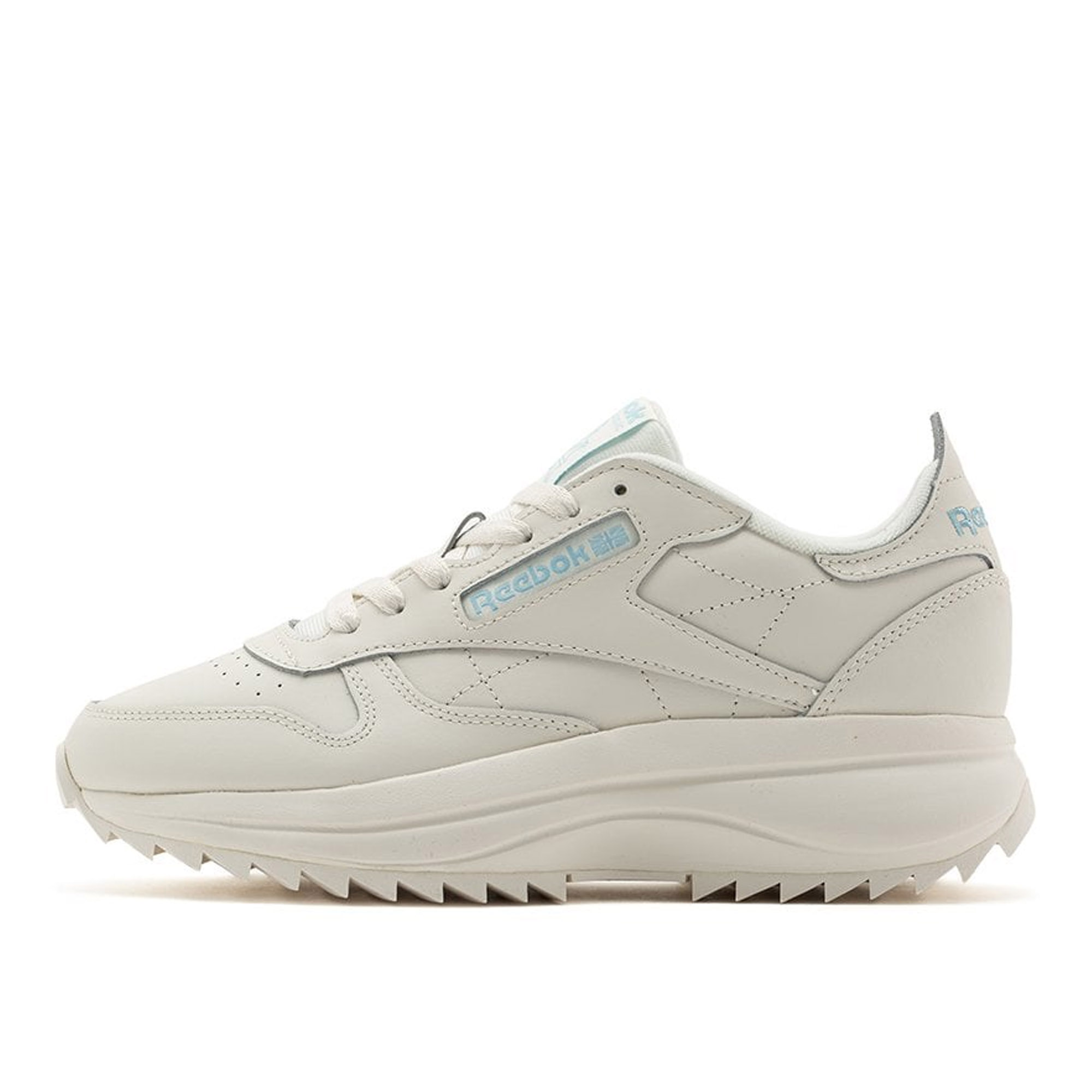 Женские кроссовки Reebok Classic Leather SP Extra GY7191-5.5