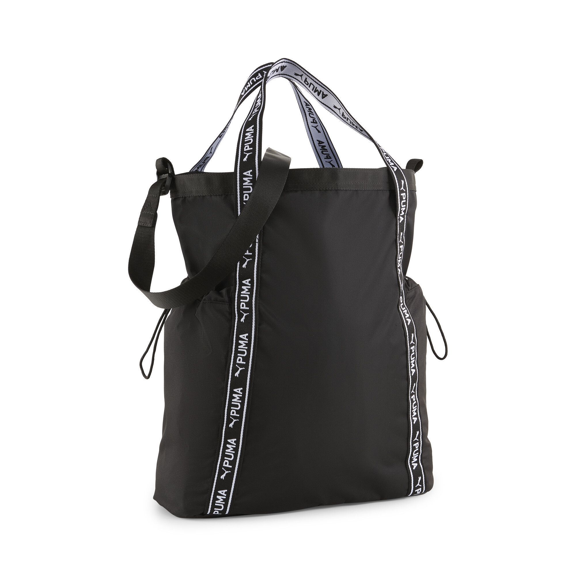 Женская сумка PUMA AT ESS Tote Bag 09078101-OS