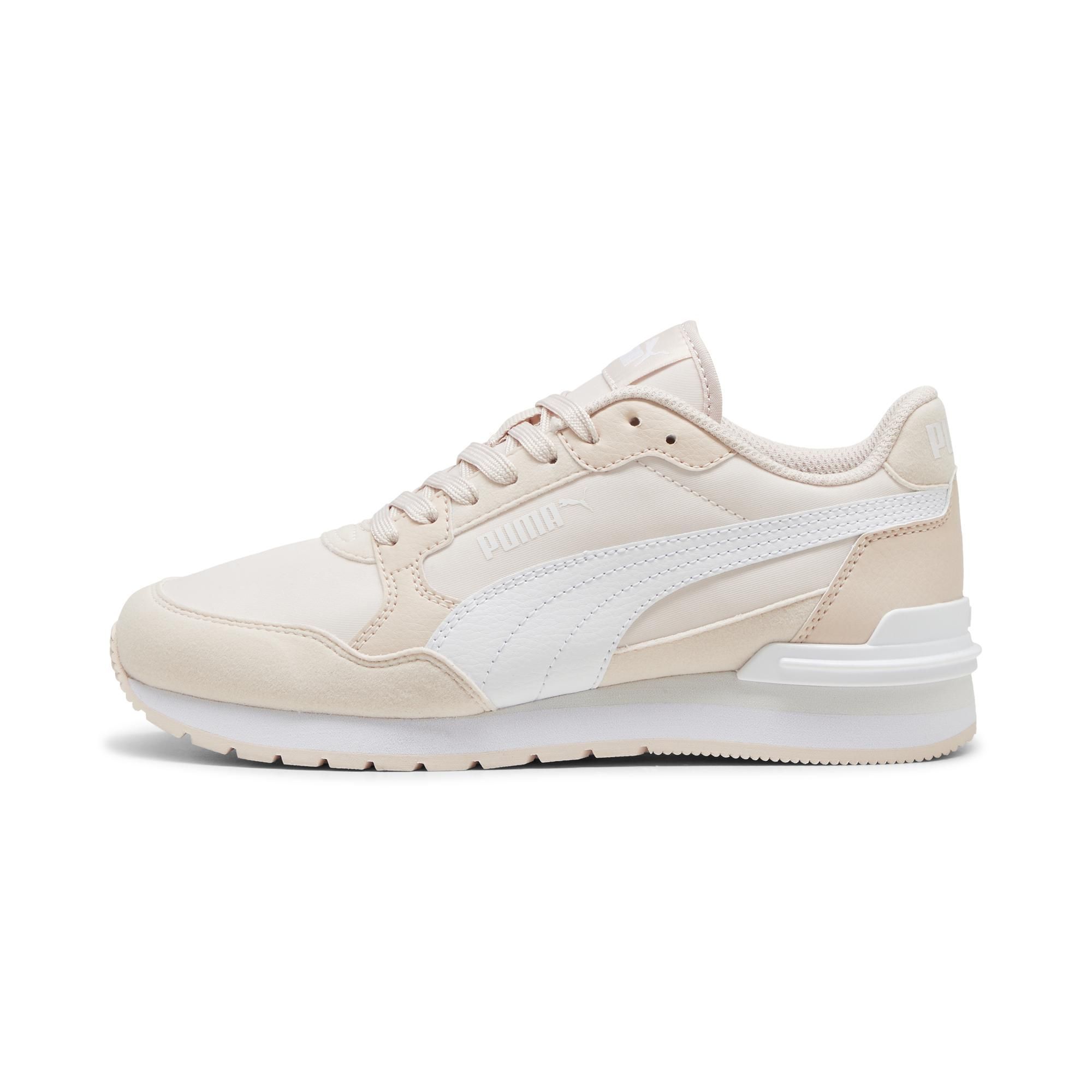 Детские кроссовки PUMA ST Runner v4 NL Jr 39973903-3K