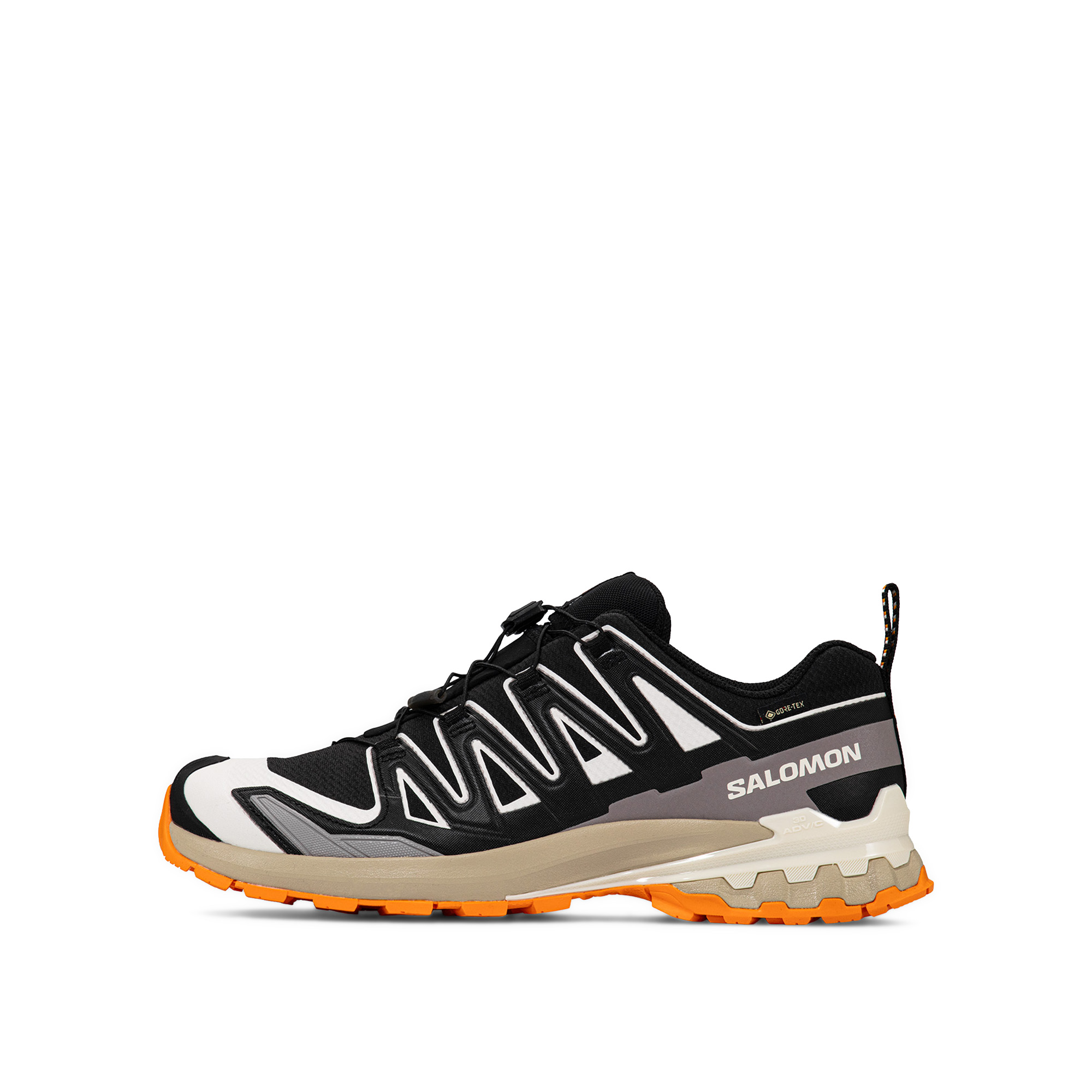 Мужские кроссовки XA Pro 3D V9 Gore-Tex Salomon 478819-12K
