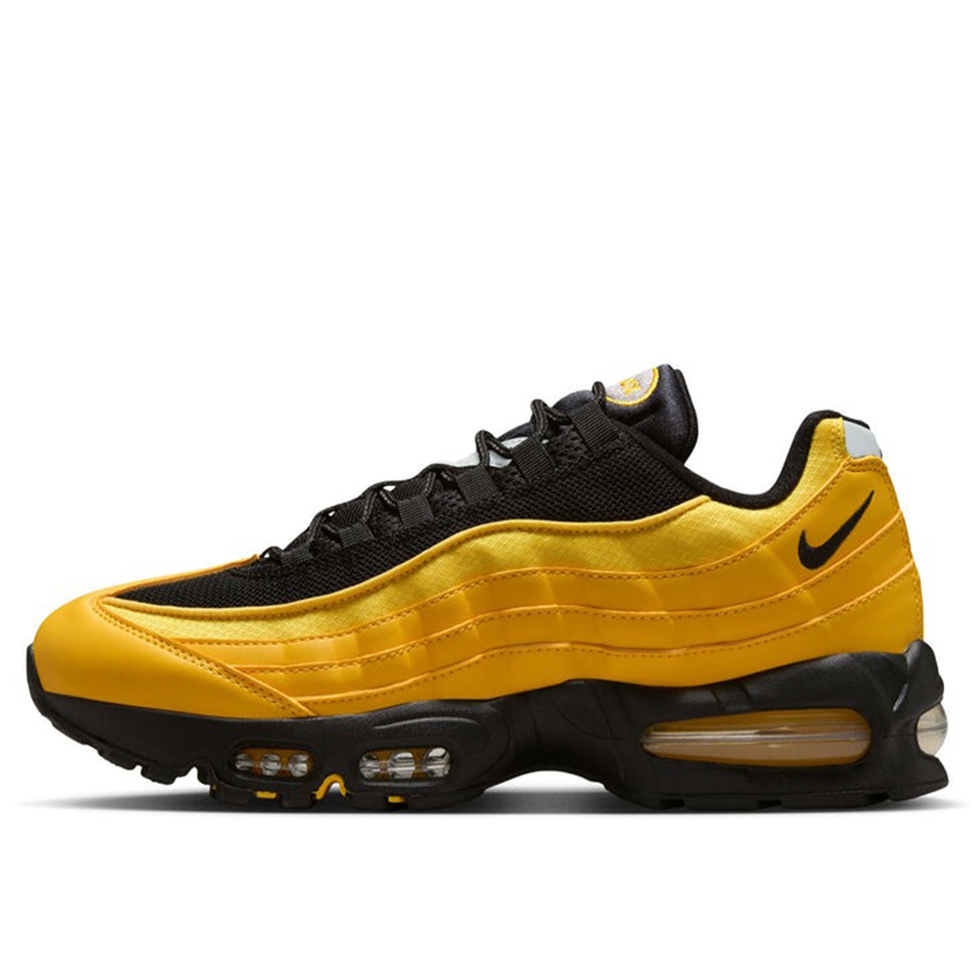 Мужские кроссовки Air Max 95 OG Nike IB1667-700-8