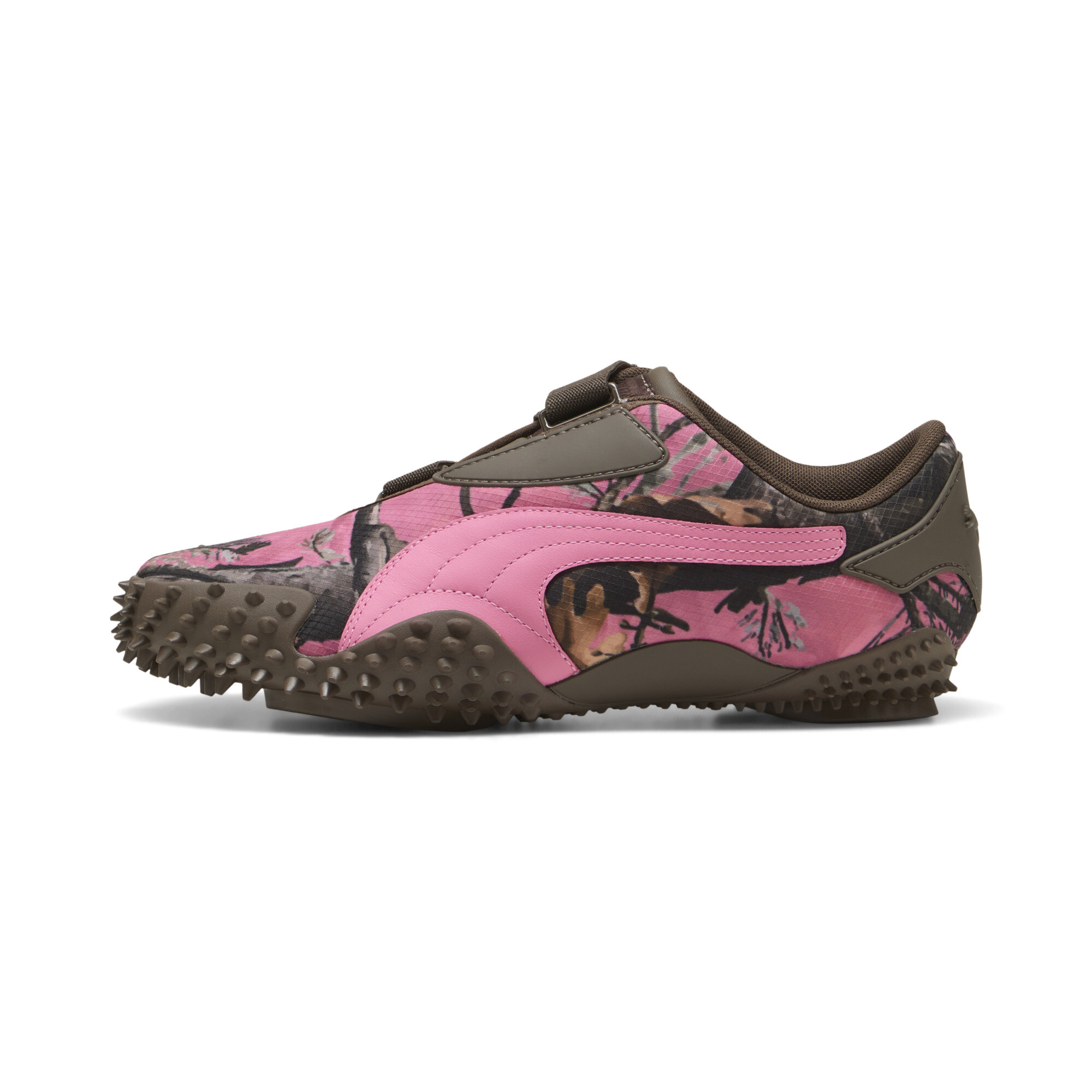 Женские кроссовки Mostro Camo II PUMA 40531202-6K