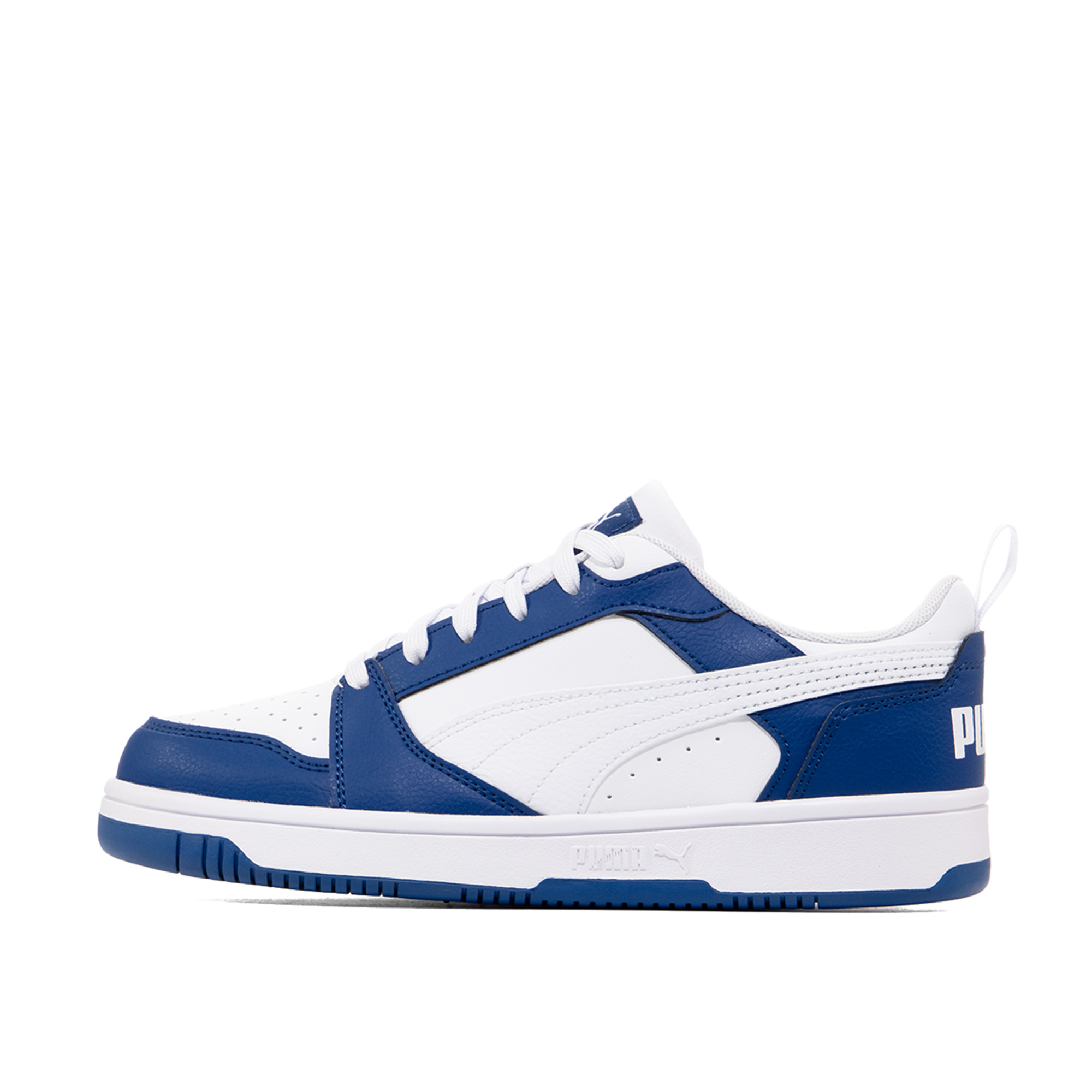 Подростковые кроссовки Rebound V6 Low PUMA 39383321-3.5K