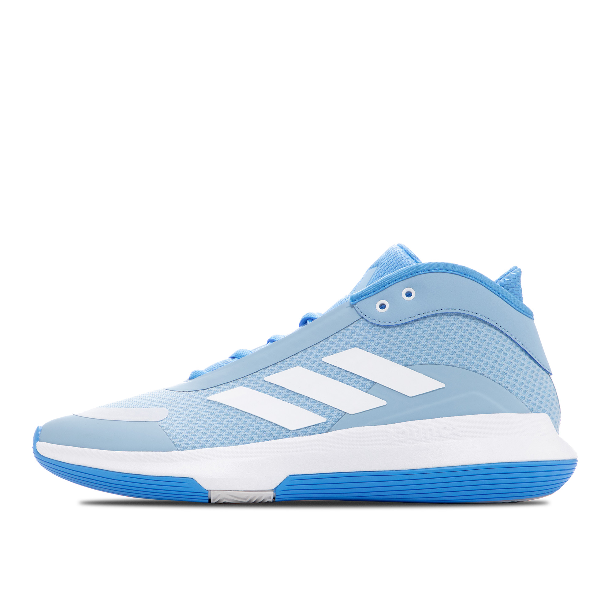 Кроссовки Bounce Legends adidas IE7849-10.5K