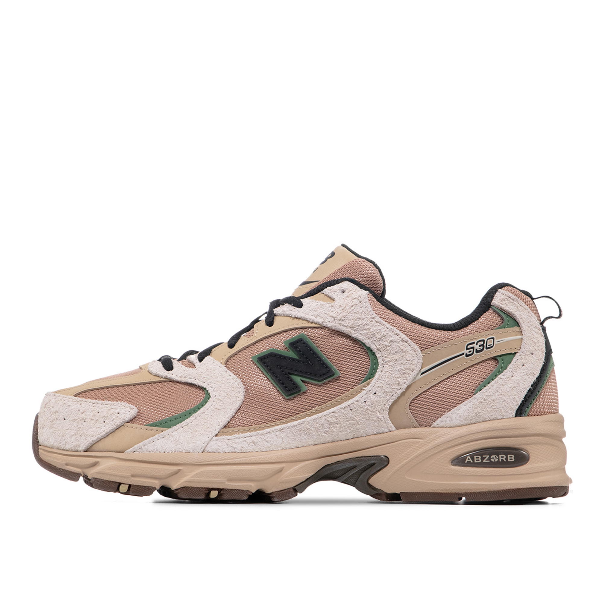 Кроссовки 530 New Balance MR530SND-8.5