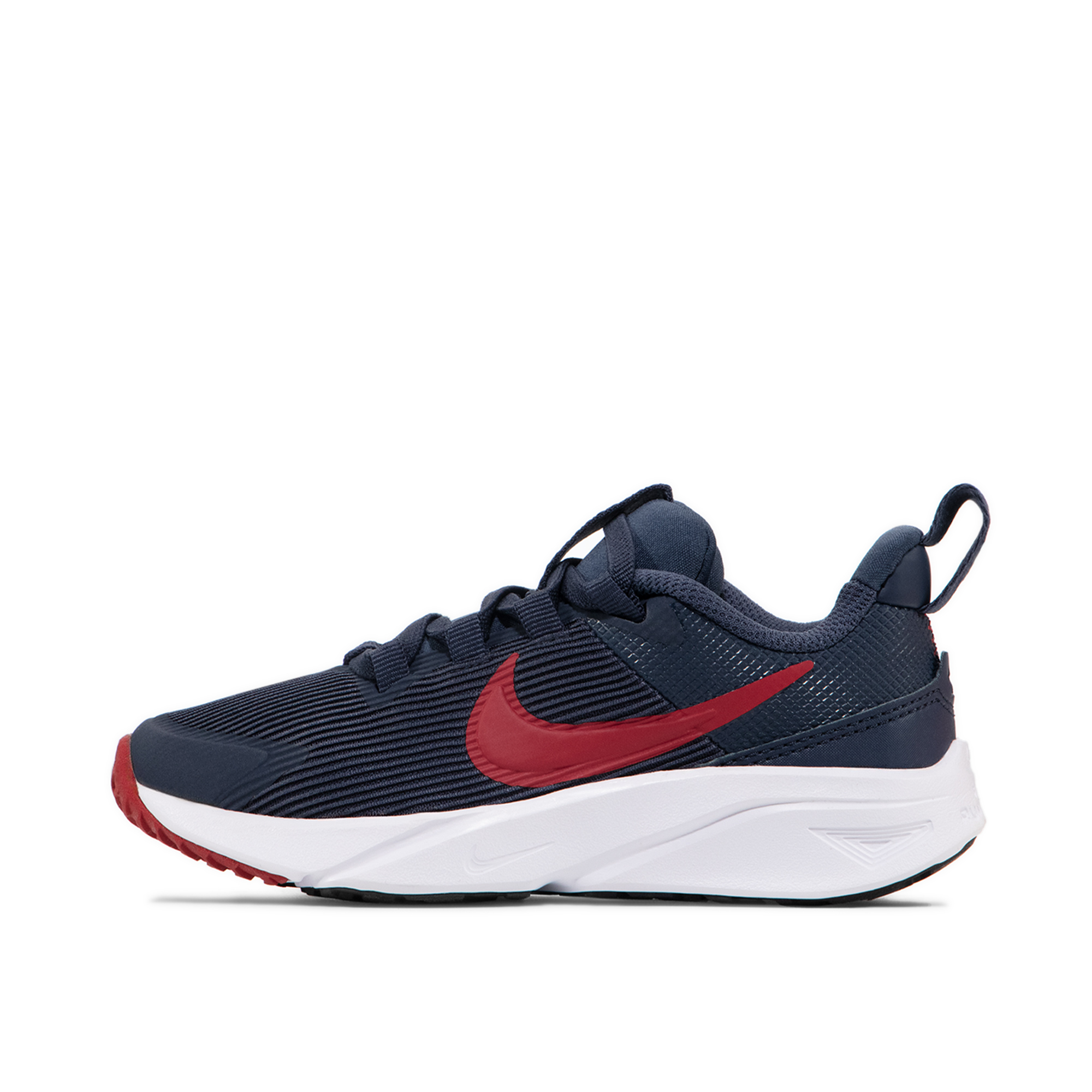 Детские кроссовки Star Runner 4 Nike DX7614-406-11C