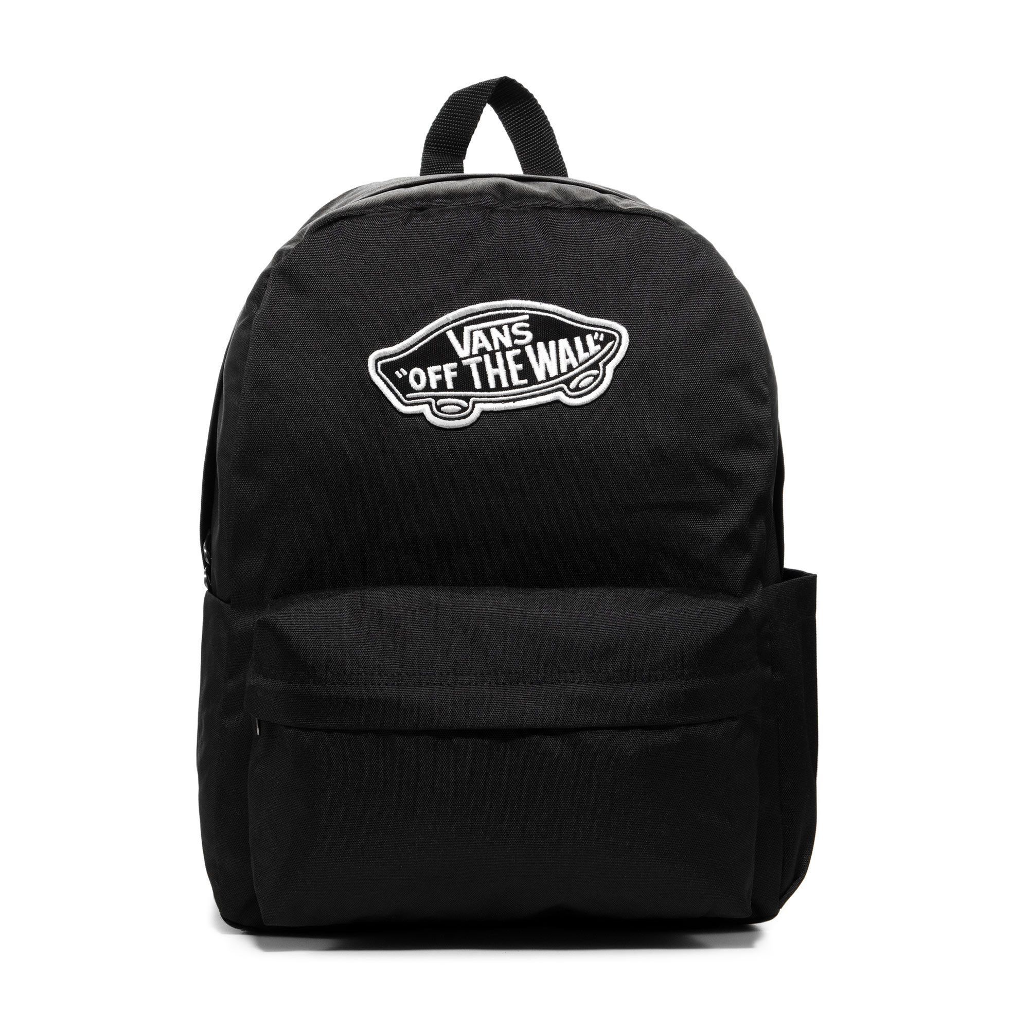 Рюкзак Old Skool Classic Backpack Vans VN000H4YBLK1-OS