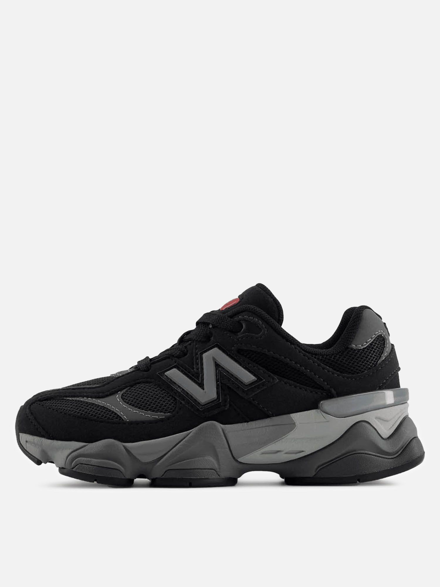 Детские кроссовки 9060 New Balance PC9060BK-2