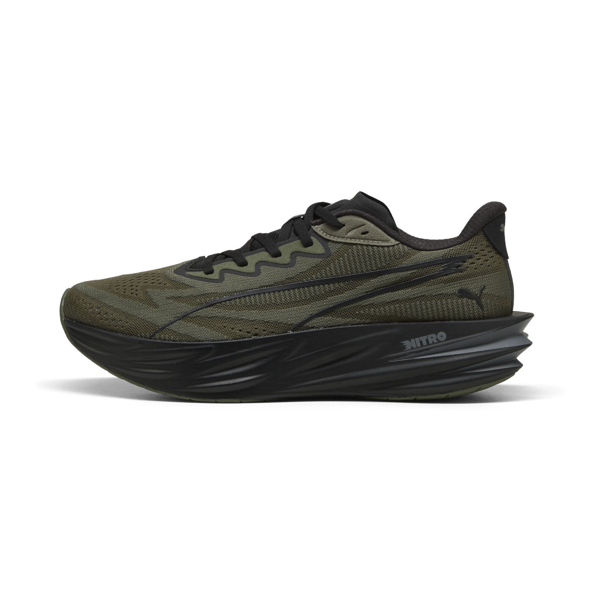 Мужские кроссовки PUMA Deviate Pure NITRO 31390423-12K