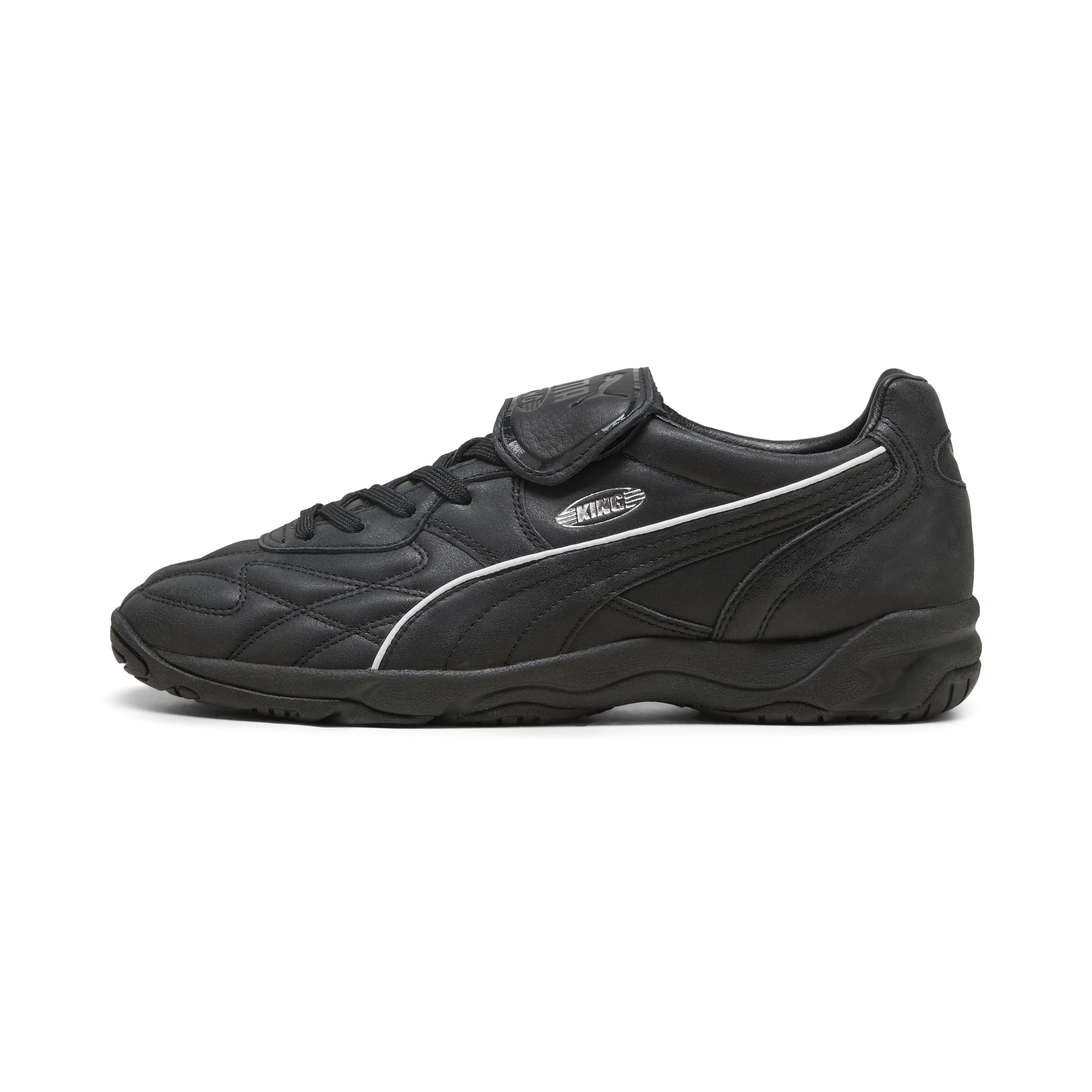 Мужские кроссовки PUMA King Indoor Premium 40436302-10.5K