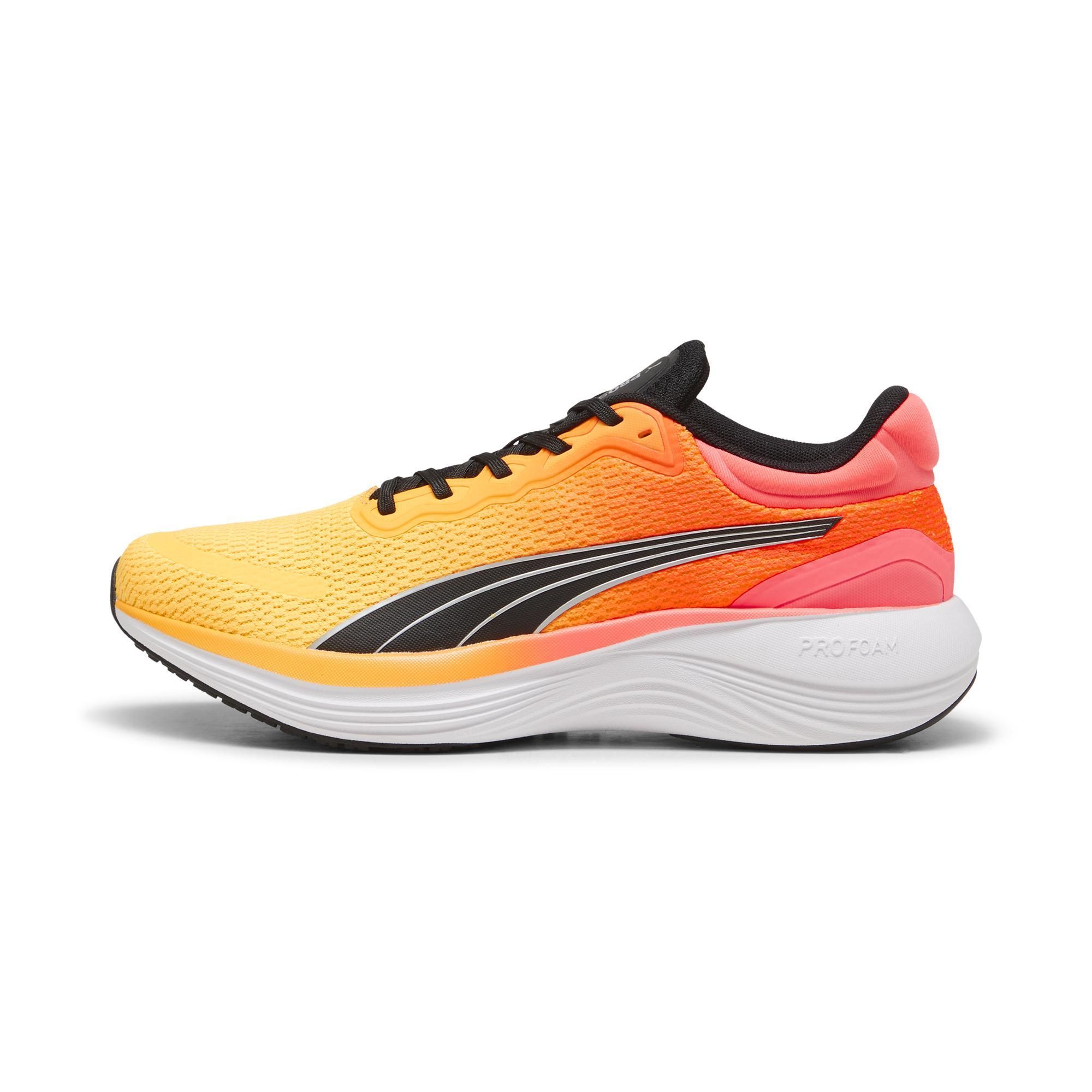 Кроссовки PUMA Scend Pro 37877625-10K