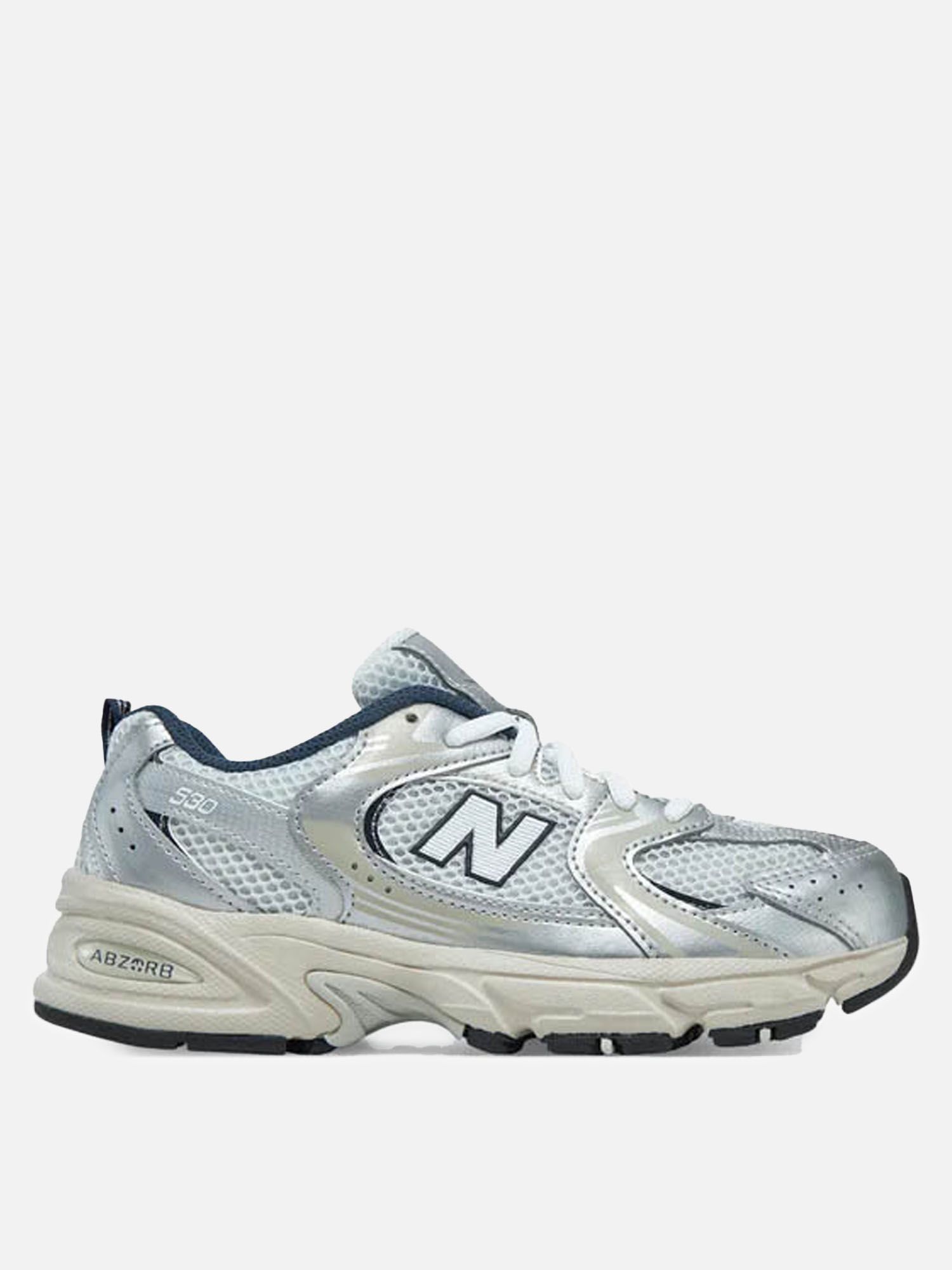 Подростковые кроссовки 530 New Balance GR530KA-7