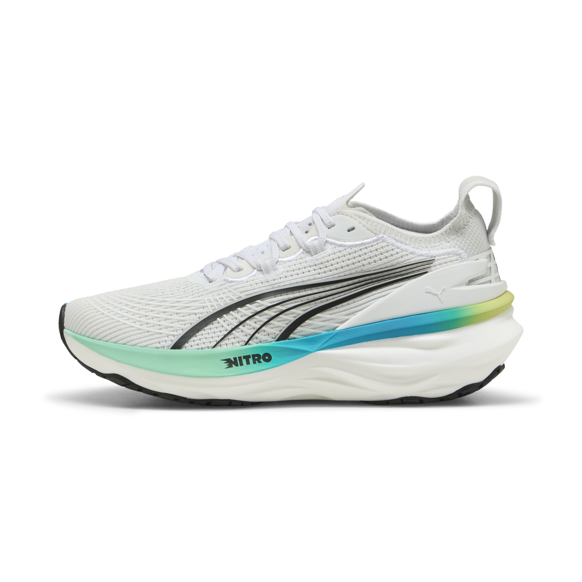 Женские кроссовки ForeverRun Nitro 2 PUMA 31047115-5.5K