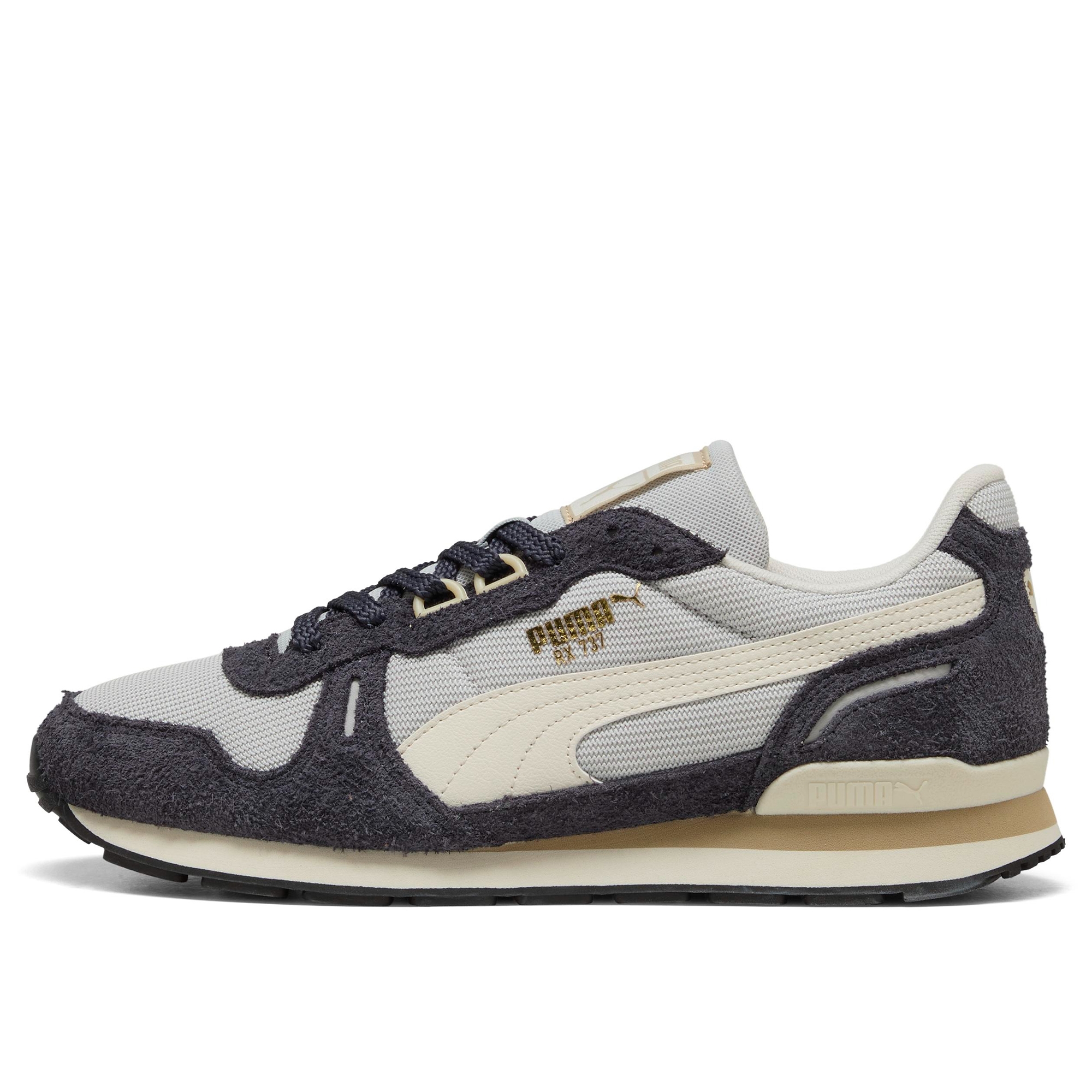 Мужские кроссовки RX 737 Vintage PUMA 40133201-9.5K