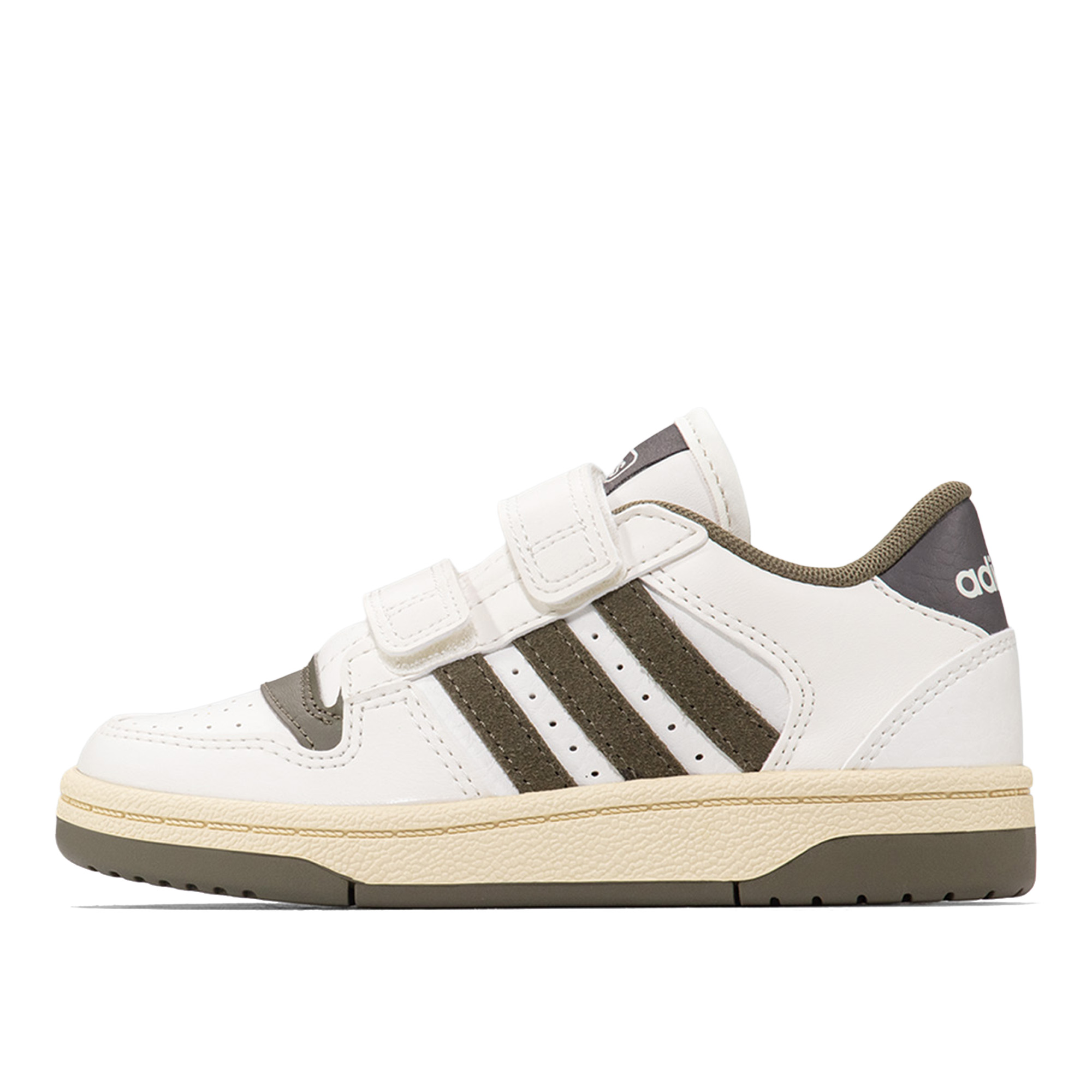 Детские кроссовки Break Start adidas JQ0095-13.5K