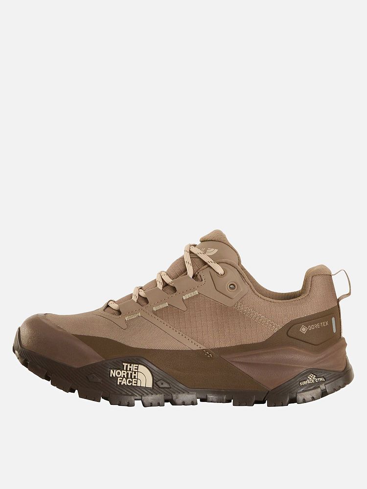 Женские кроссовки Offtrail Hike Gore-Tex The North Face NF0A8AEHT061-8