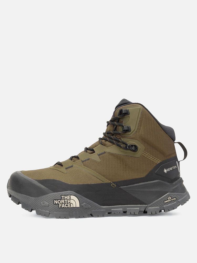 Мужские ботинки Offtrail Hike Mid Gore-Tex The North Face NF0A8AET7R81-9