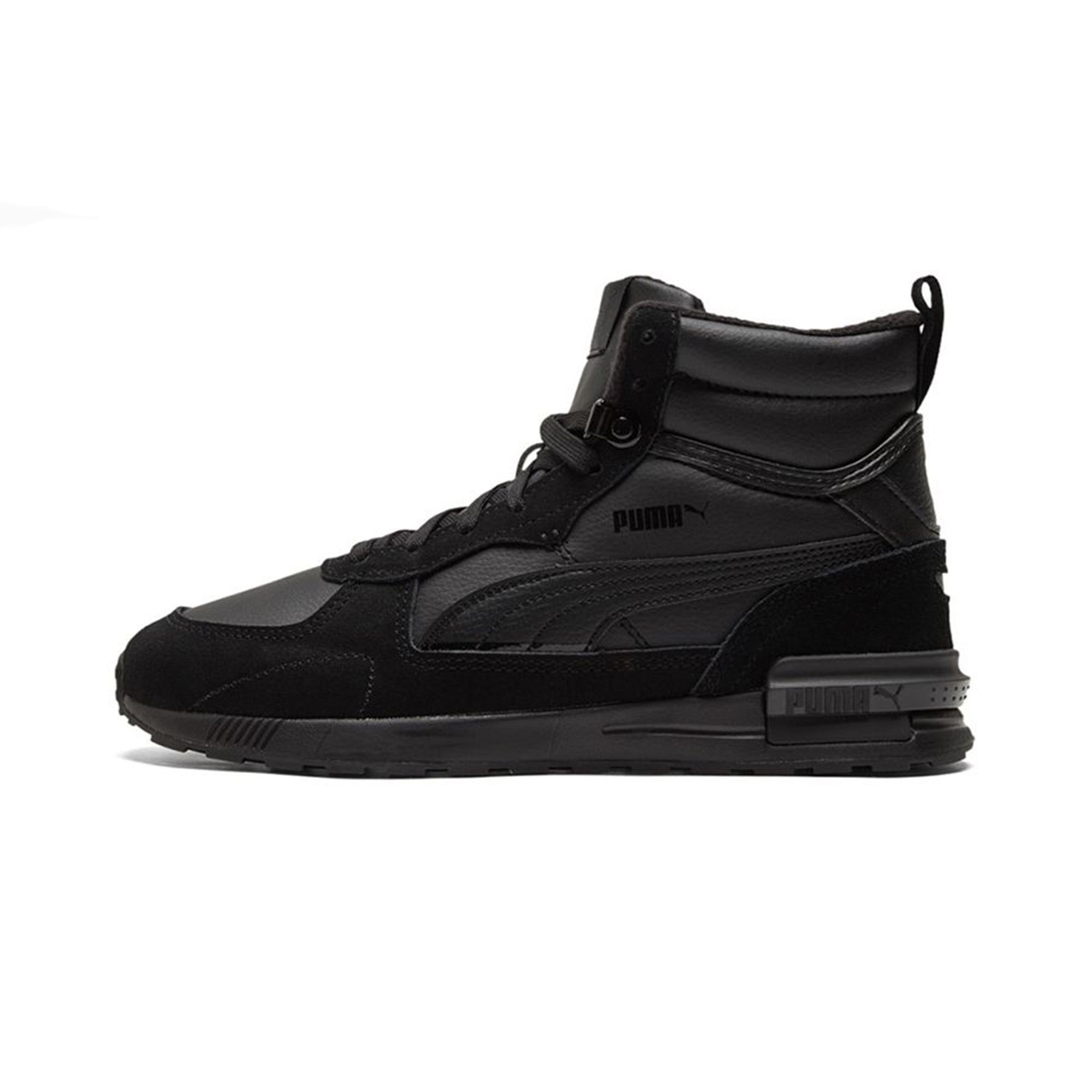 Мужские ботинки PUMA Graviton Mid 38320401-10.5K