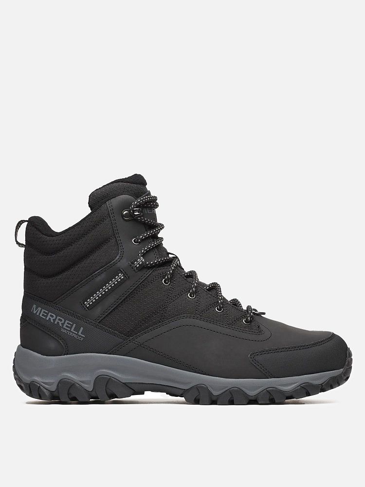 Мужские ботинки Thermo Akita Mid Waterproof MERRELL J036441-10