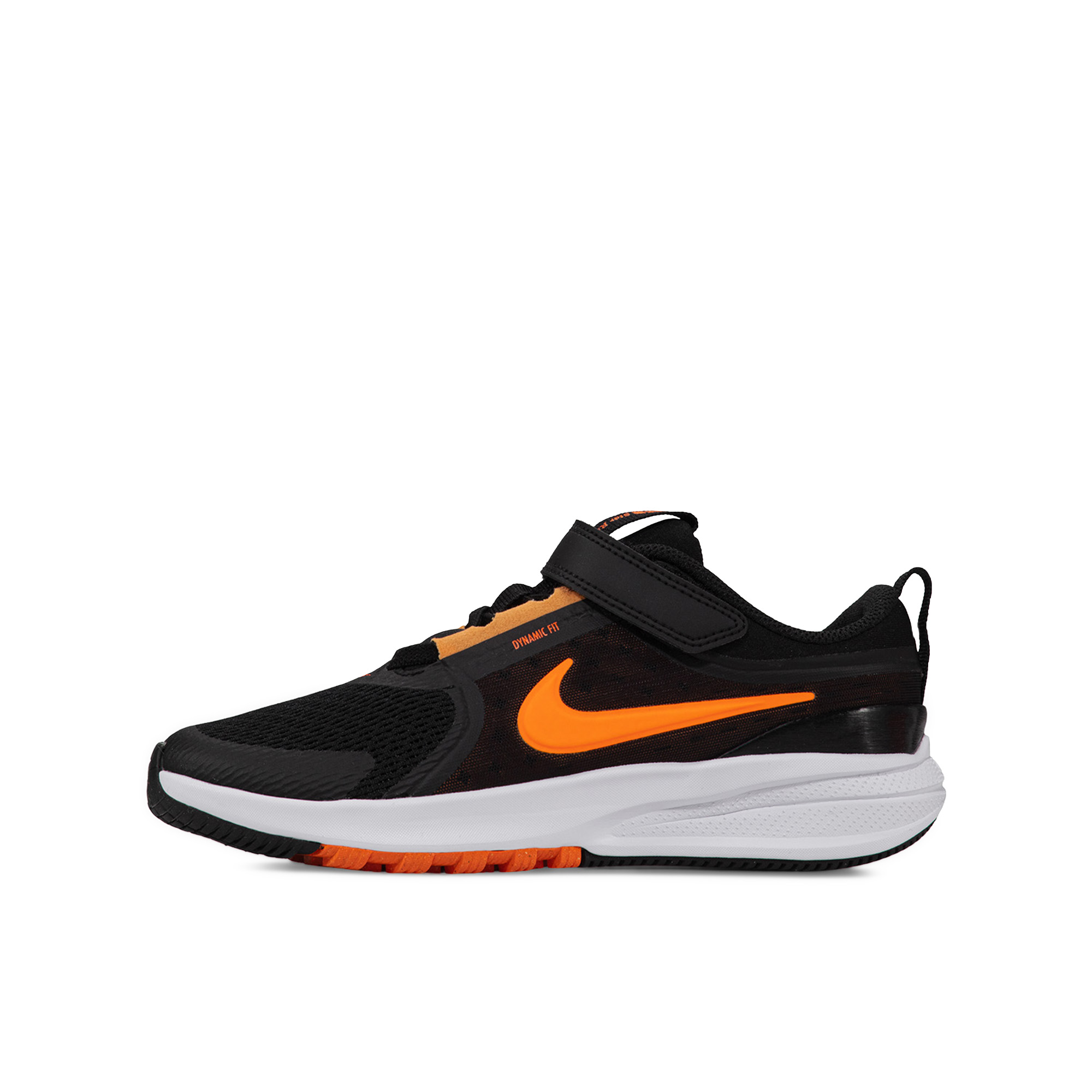 Детские кроссовки Star Runner 5 PS Nike HF7005-006-12C