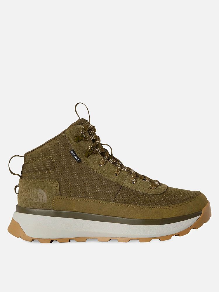 Мужские ботинки Bergen Mid Waterproof The North Face NF0A8D8WDUJ1-11.5