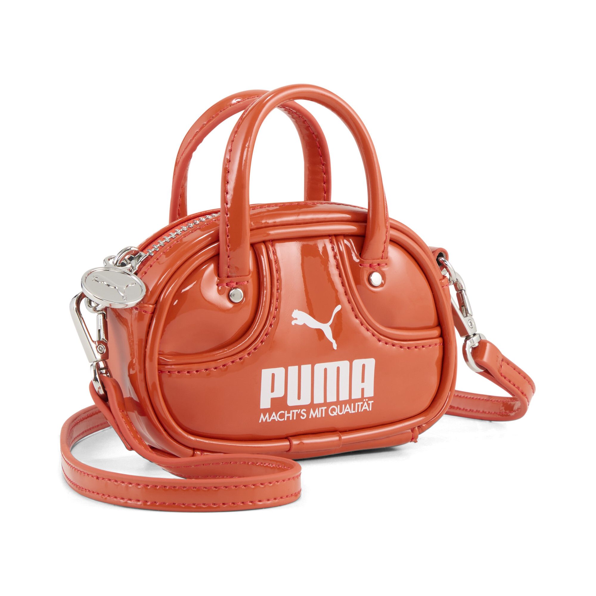Сумка PUMA 1976 Pocket Grip Bag 09231503-OS