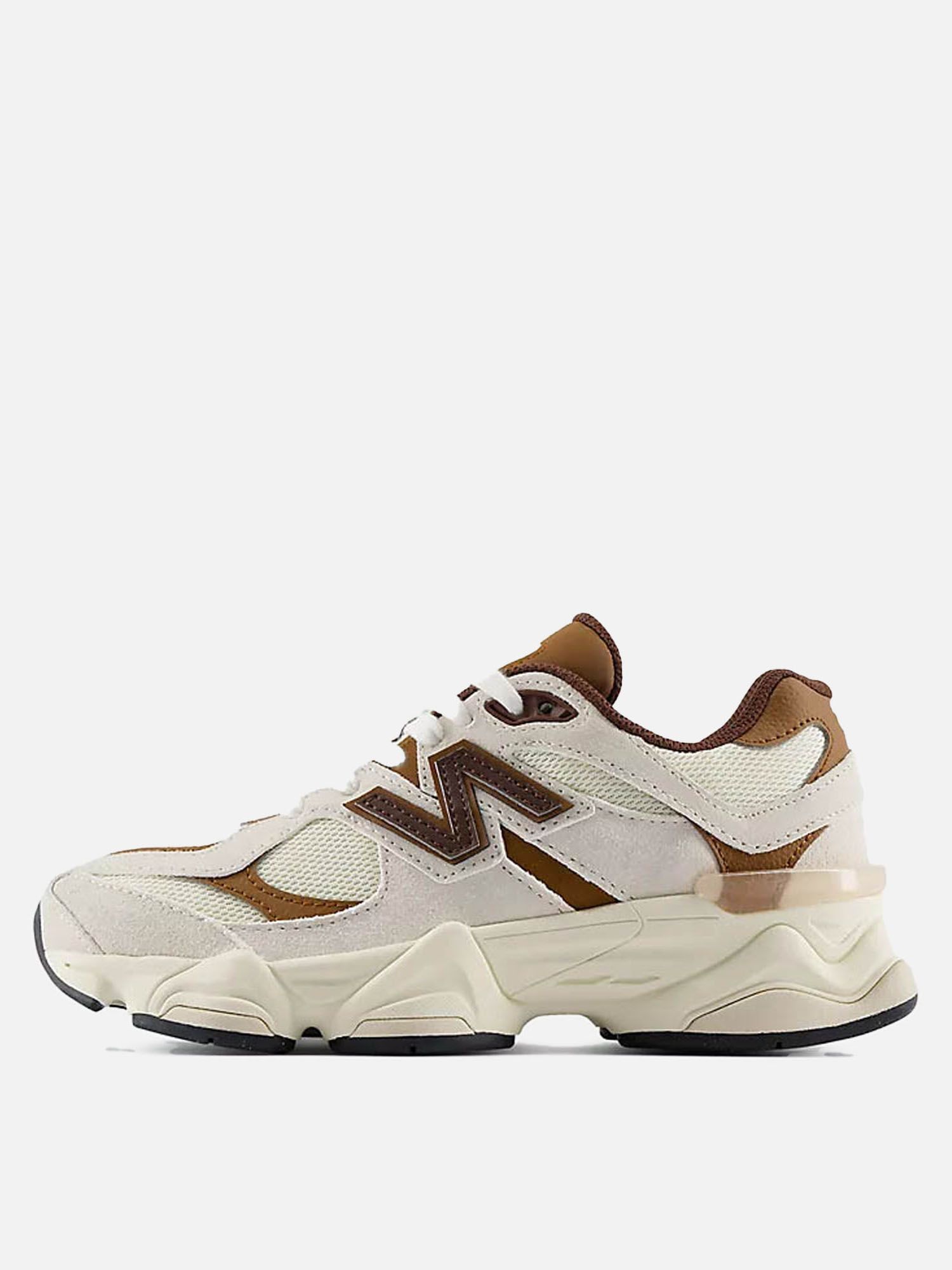 Подростковые кроссовки 9060 New Balance G90609SI-6