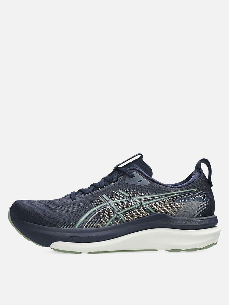 Мужские кроссовки Asics GEL-KAYANO 33 1011C167-402-11