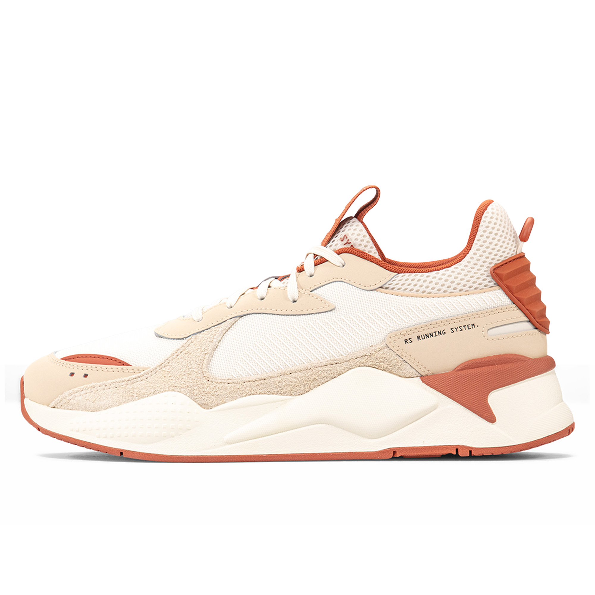 Кроссовки RS-X Suede PUMA 39117605-9.5K