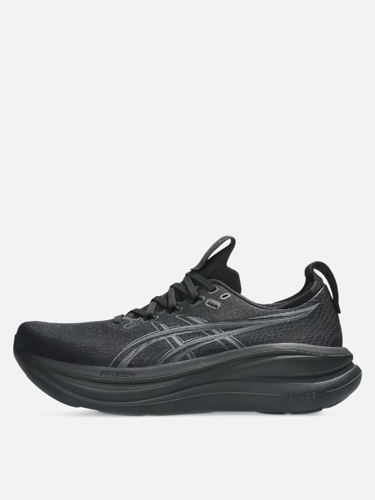 Мужские кроссовки Asics GEL-NIMBUS 28 1011C127-001-12
