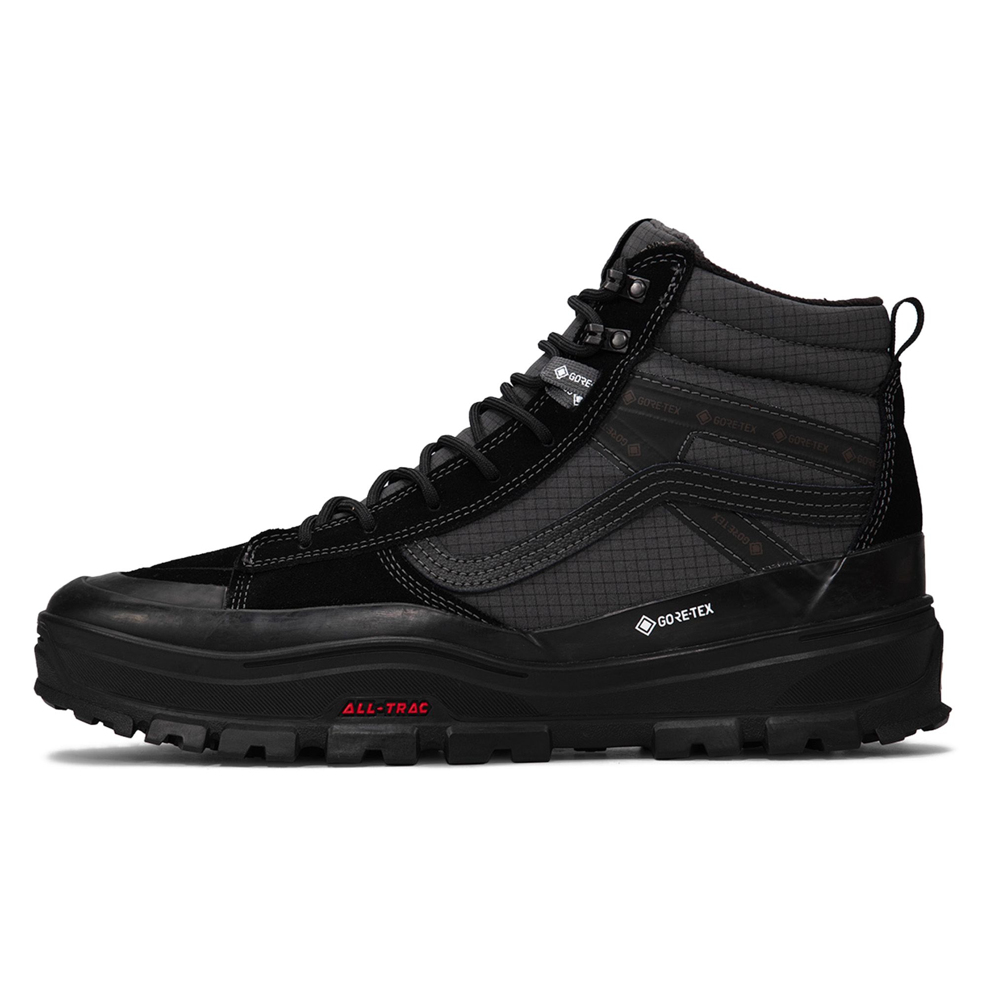 Мужские ботинки Sk8-Hi Gore-Tex Insulated Vans VN000DARBKA1-14