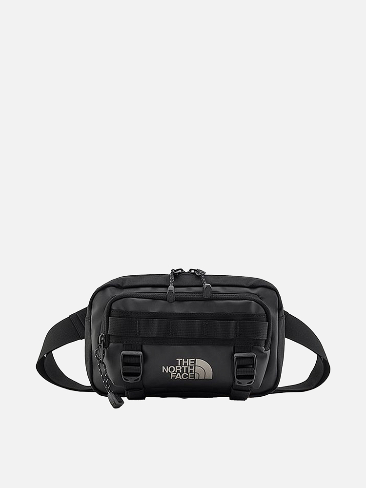 Поясная сумка Base Camp Lumbar The North Face NF0A8BK5BIA1-OS
