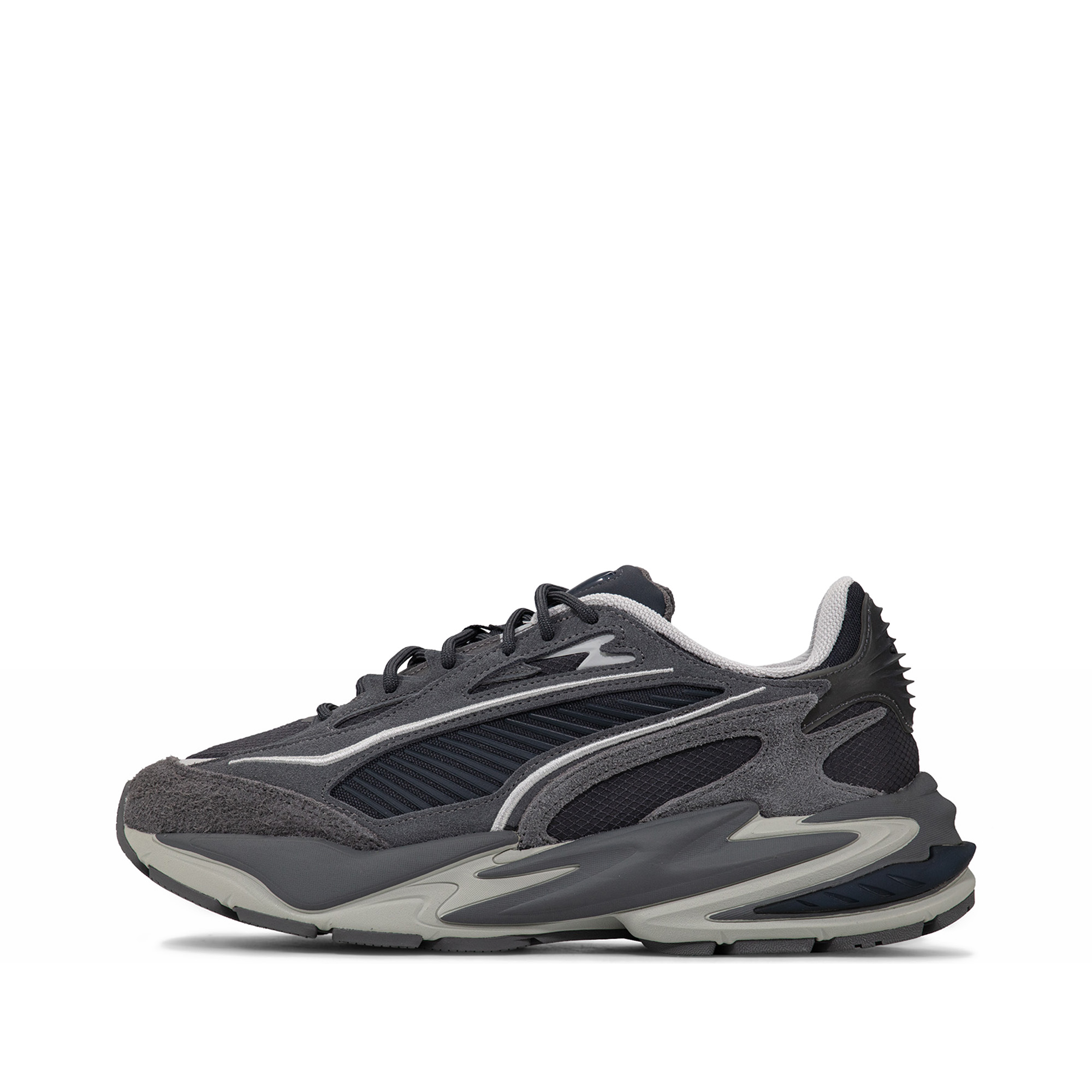 Мужские кроссовки RS Surge Hairy Suede PUMA 40432705-6.5K