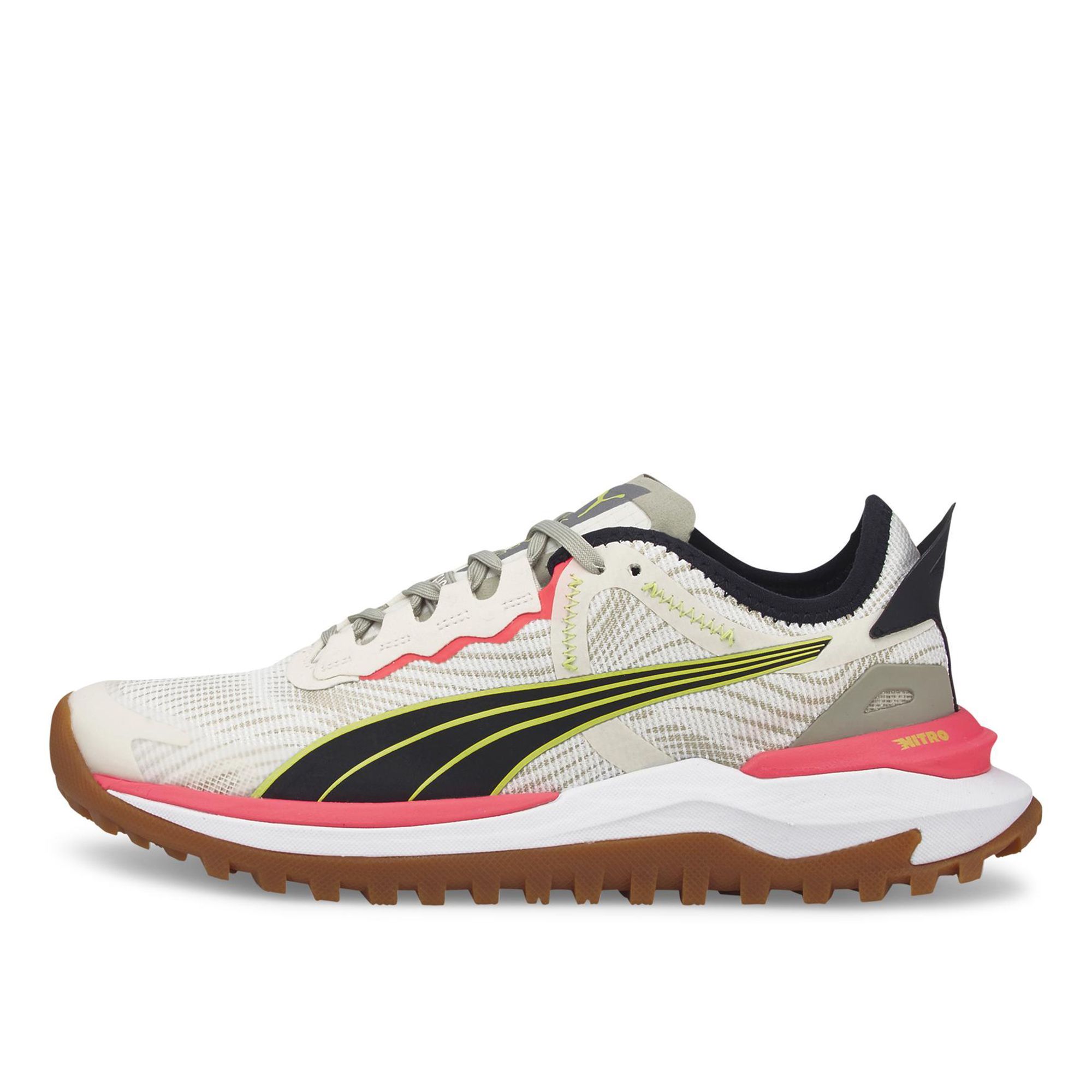 Женские кроссовки Voyage Nitro™ 2 PUMA 37694602-6K