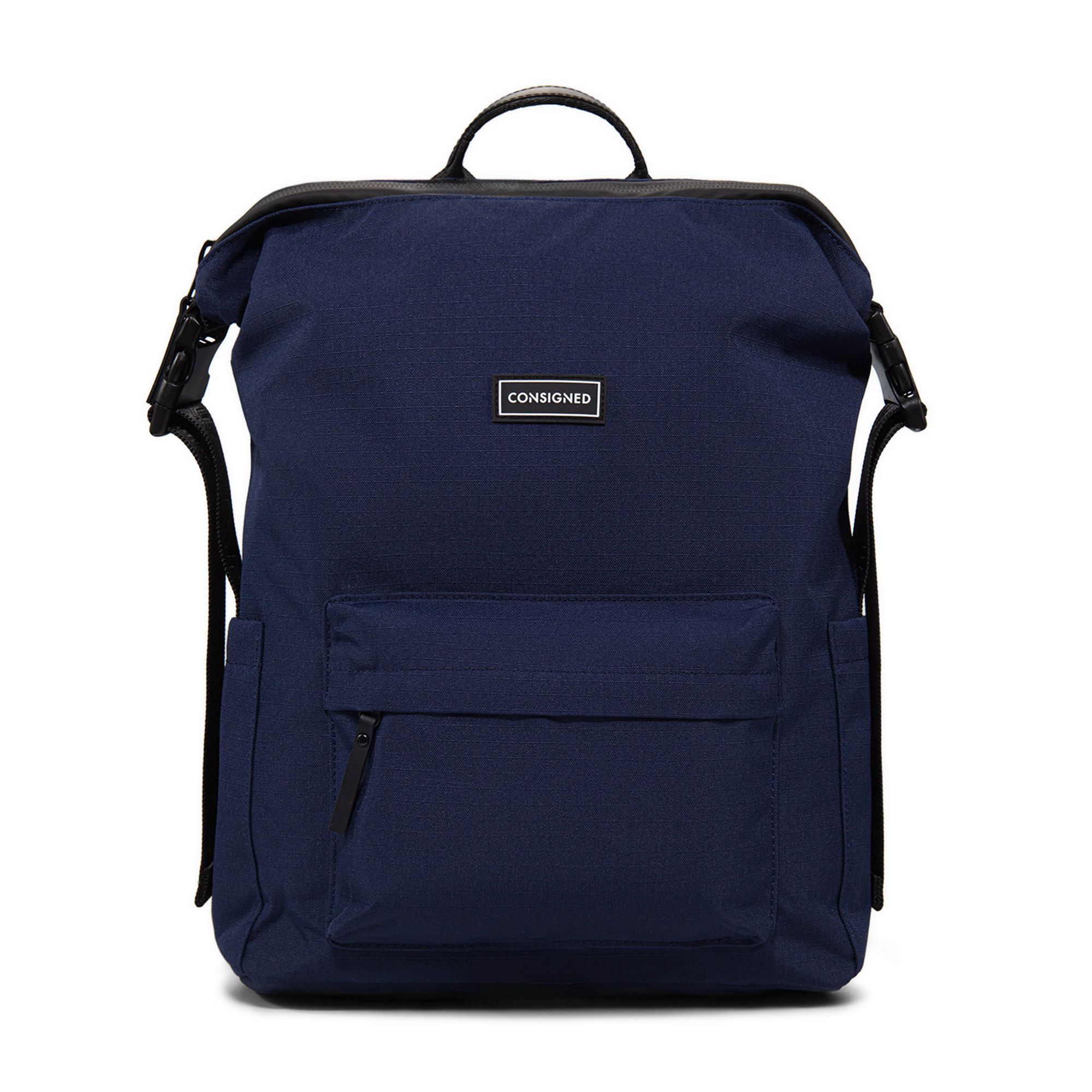 Рюкзак Lamont L Front Pocket Backpack Consigned 50511-NAVY-OS