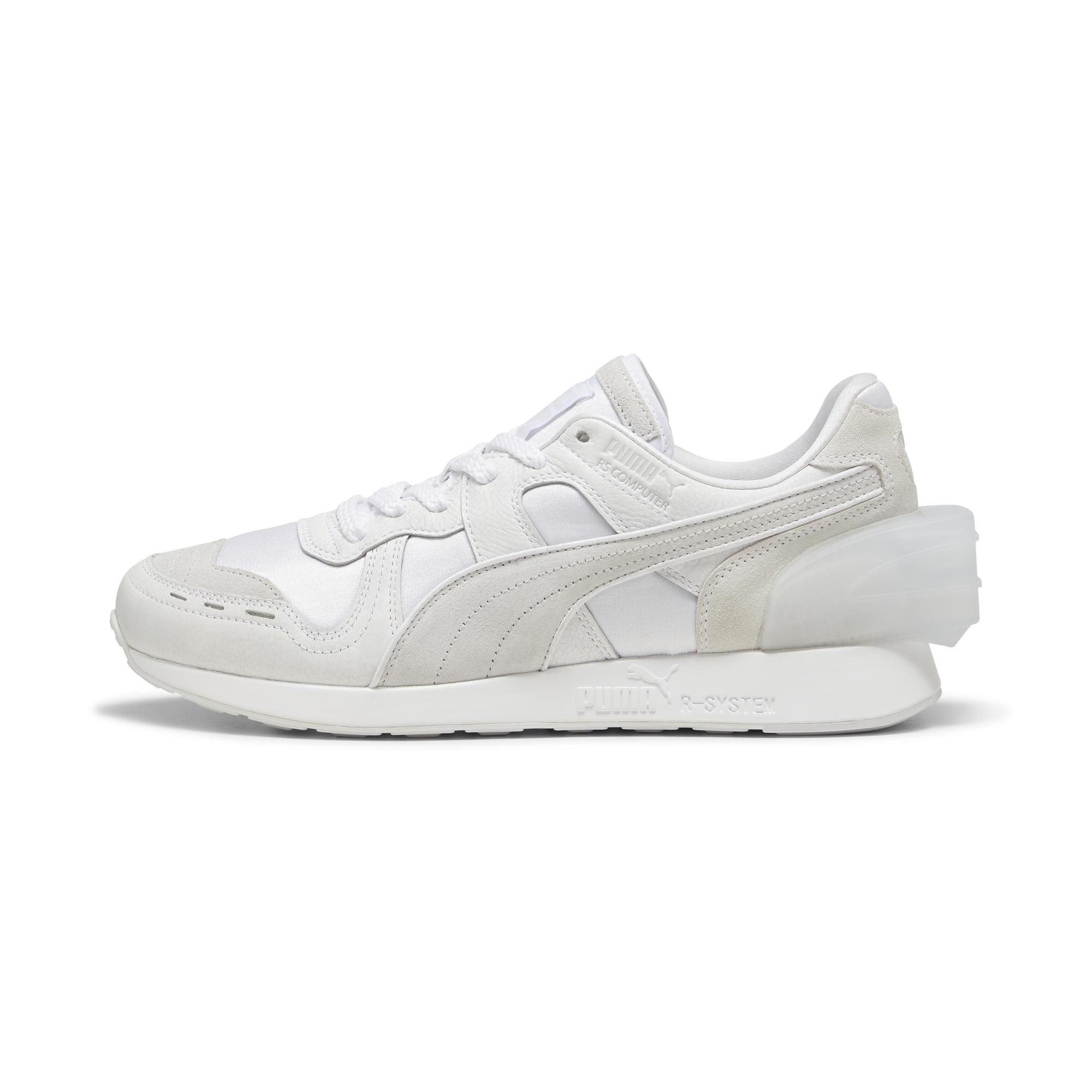Кроссовки PUMA RS-100 40th Anniversary 39740301-7K