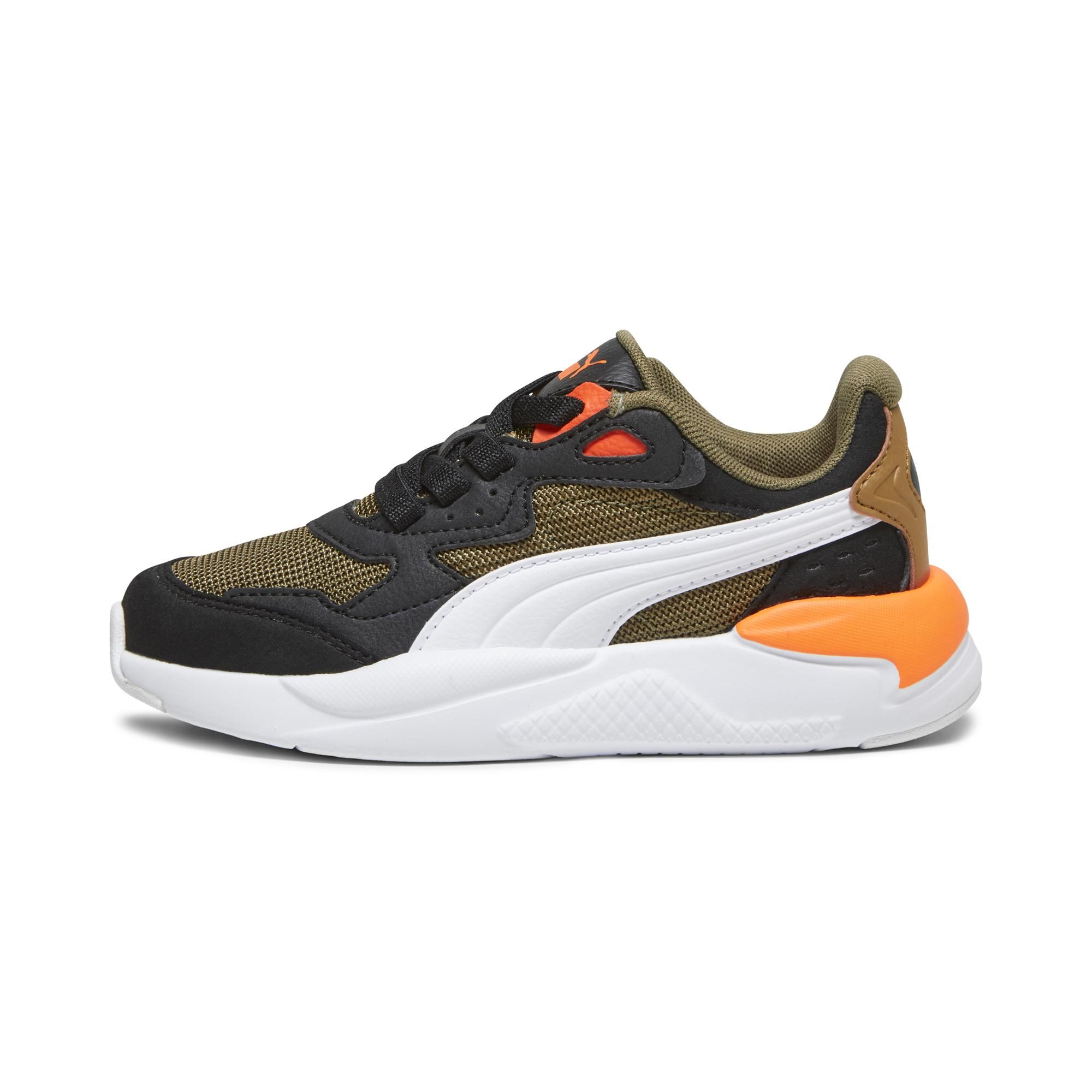 Детские кроссовки PUMA X-Ray Speed Natural AC PS 39331602-1K