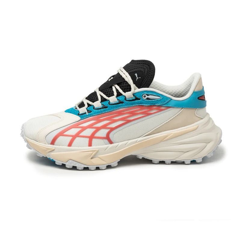 Кроссовки PUMA Spirex IOS 39650102-7K
