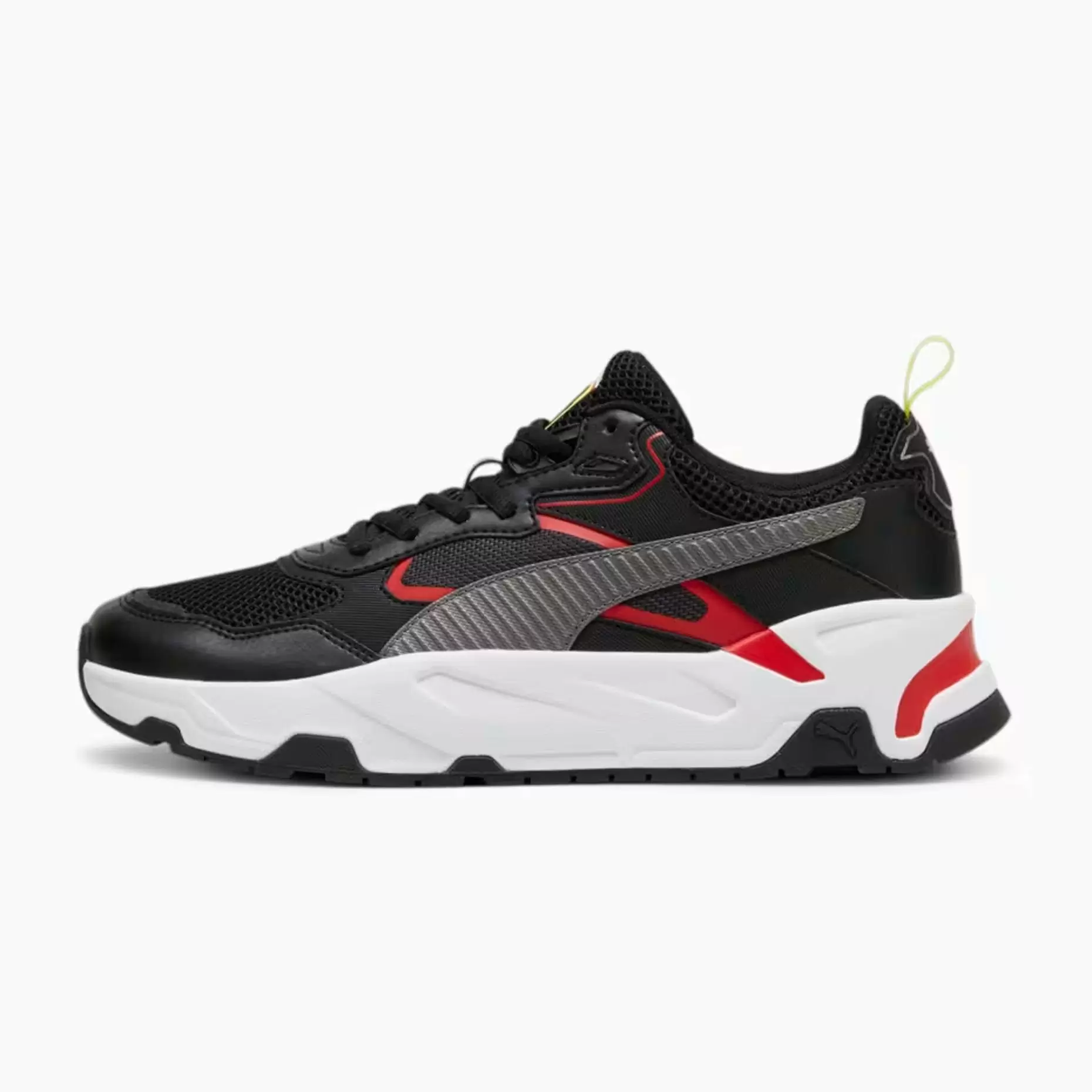 Мужские кроссовки PUMA Ferrari Trinity 30795003-12K