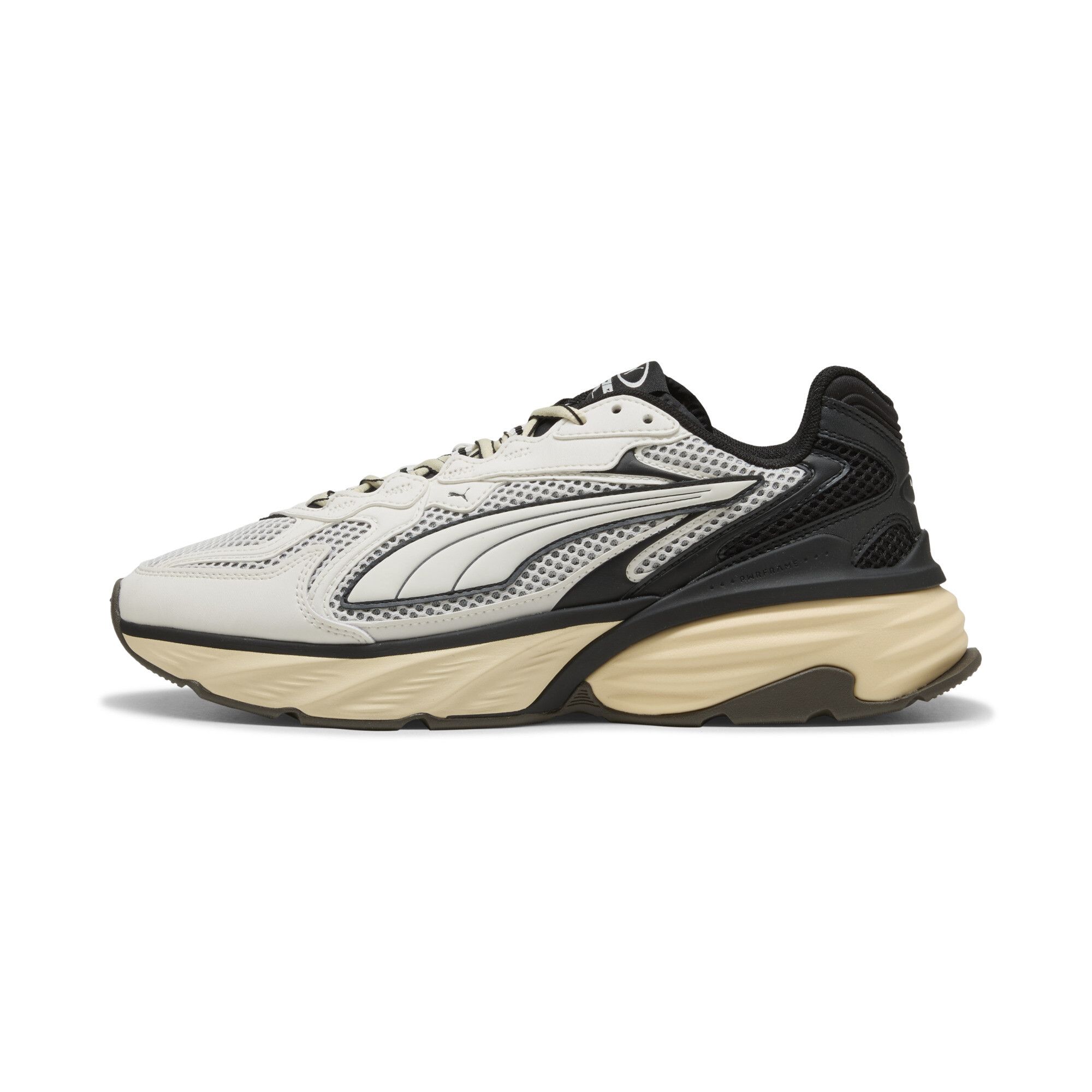 Мужские кроссовки PUMA Fade Nitro LS 40620325-8K