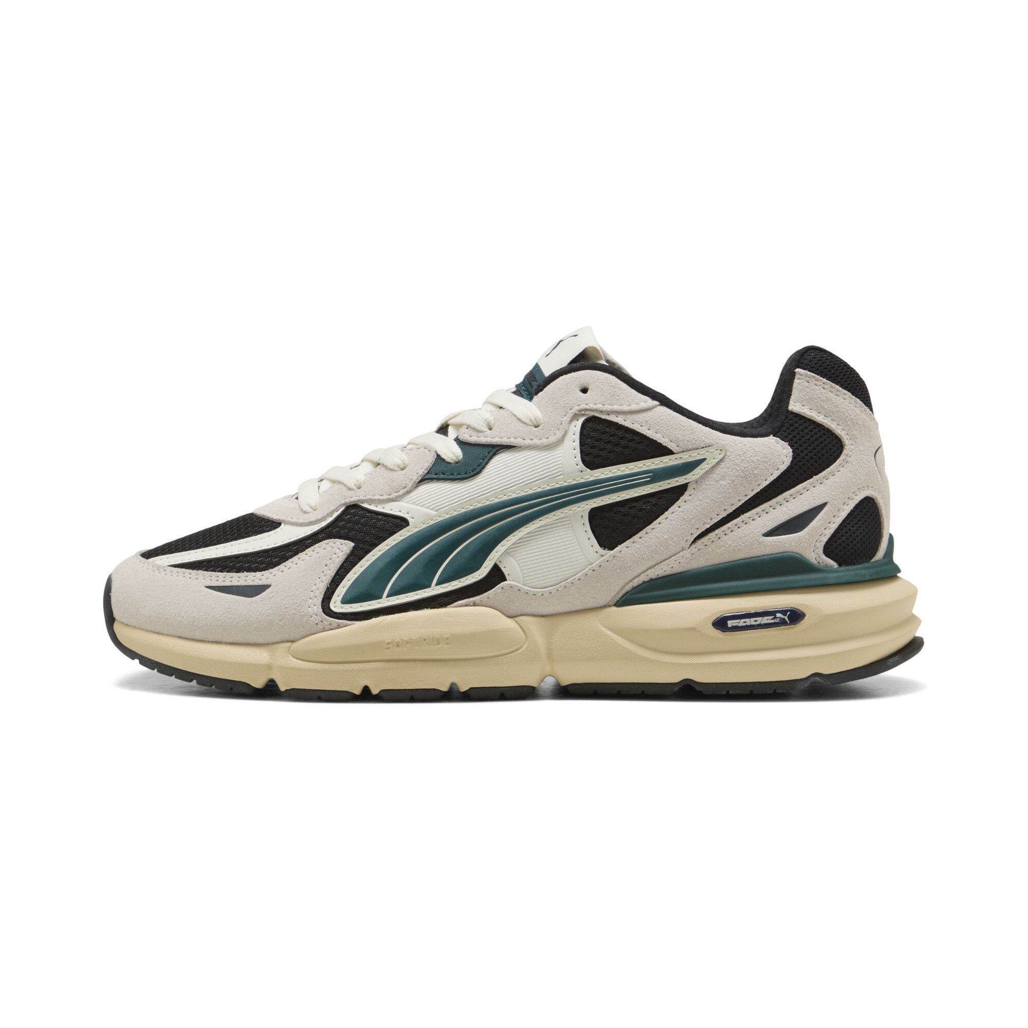 Кроссовки PUMA Fade LT 40842003-10K