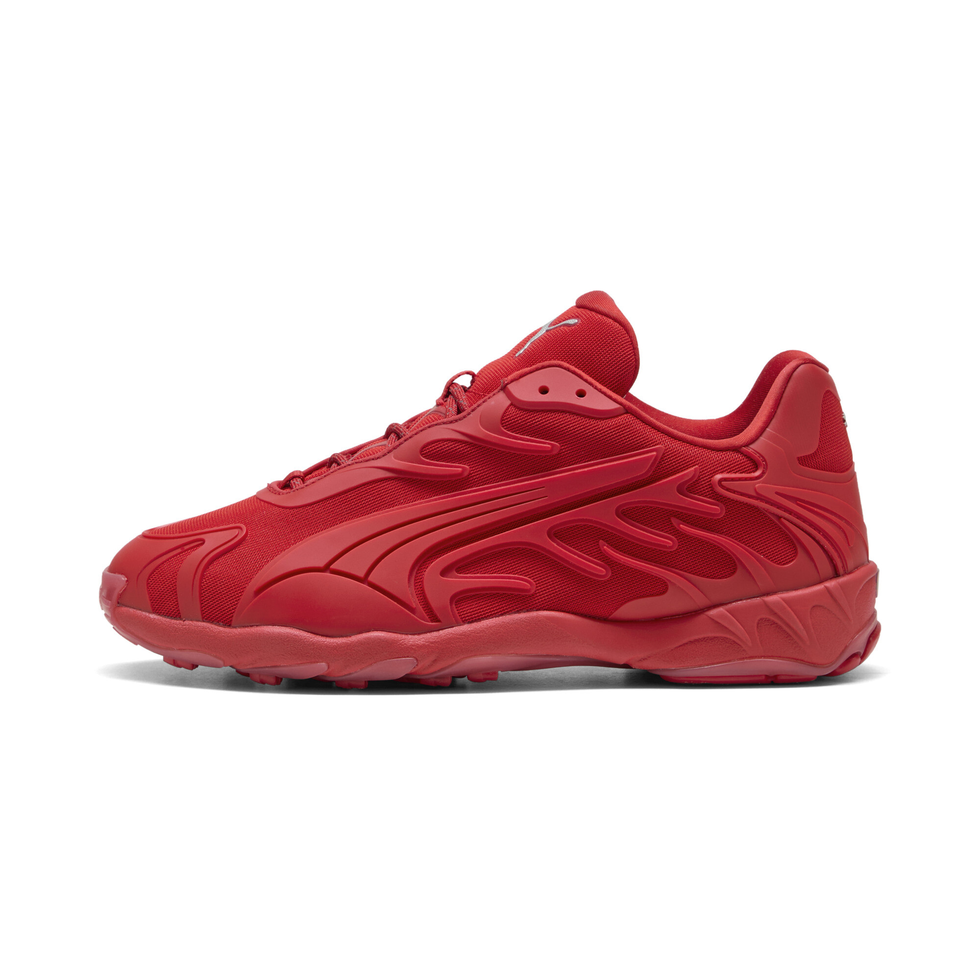 Мужские кроссовки Inhale Tech Street X PUMA 40286902-11K