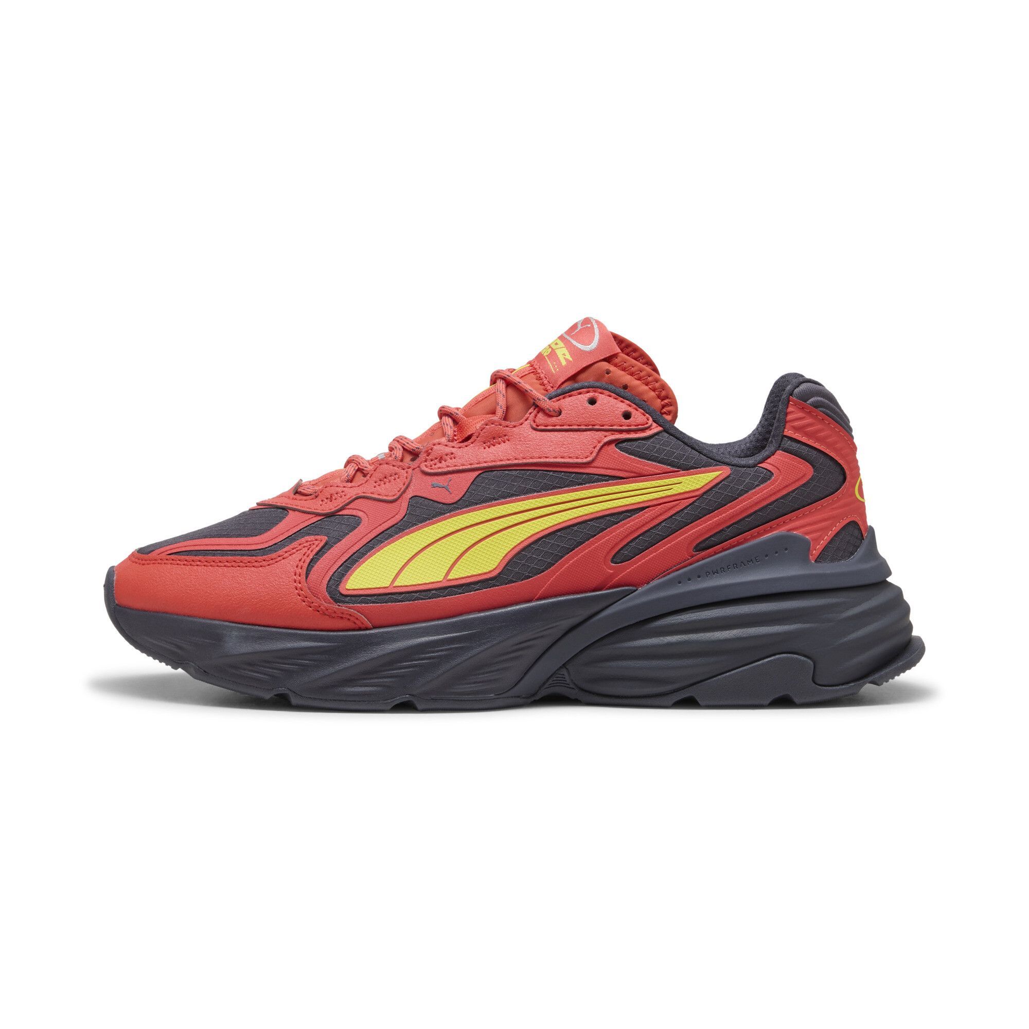 Мужские кроссовки PUMA Fade Nitro Ripstop 40722501-10.5K