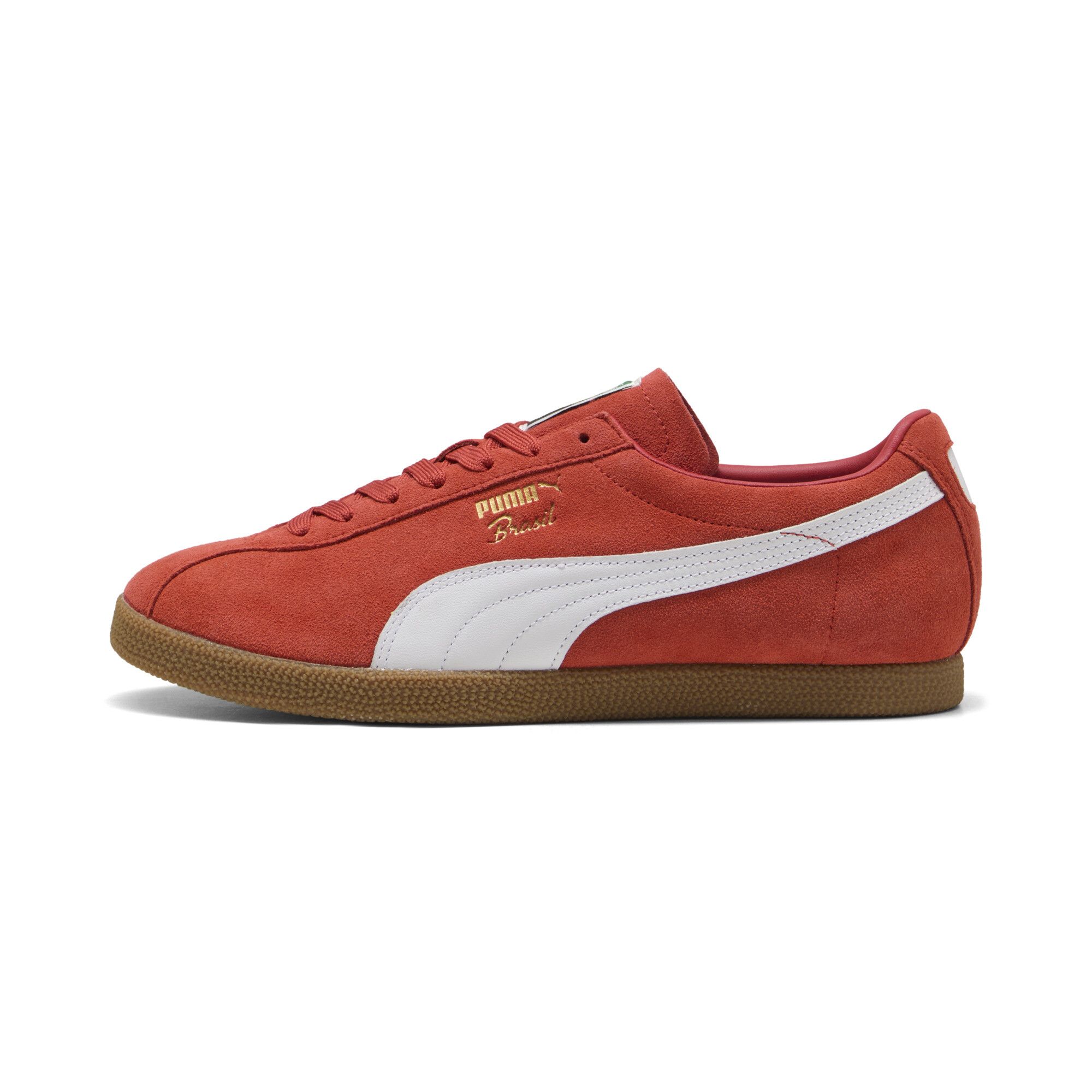 Мужские кроссовки PUMA Brasil 40104809-10K