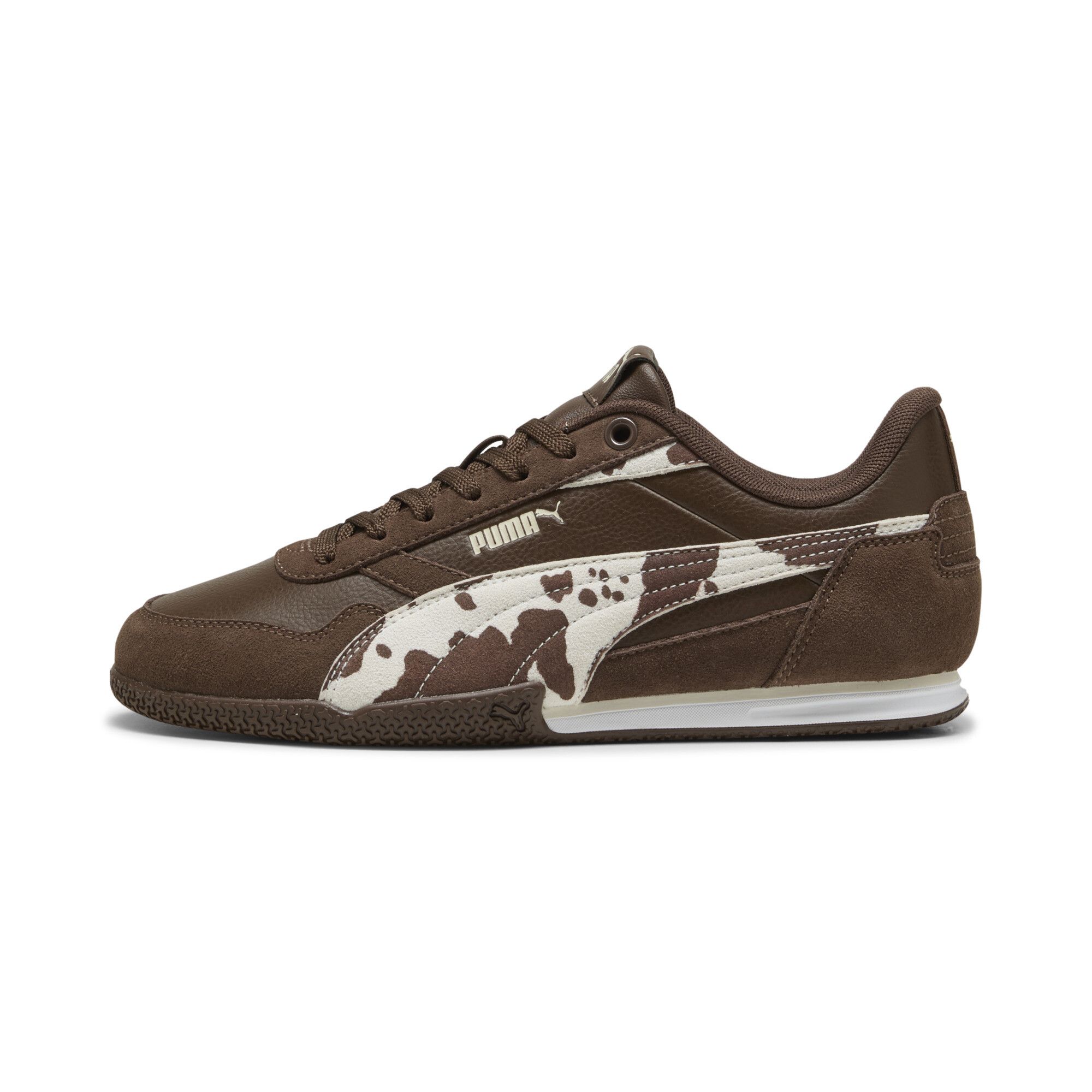 Женские кроссовки PUMA Bella Donna ESD WILD 40721301-3.5K