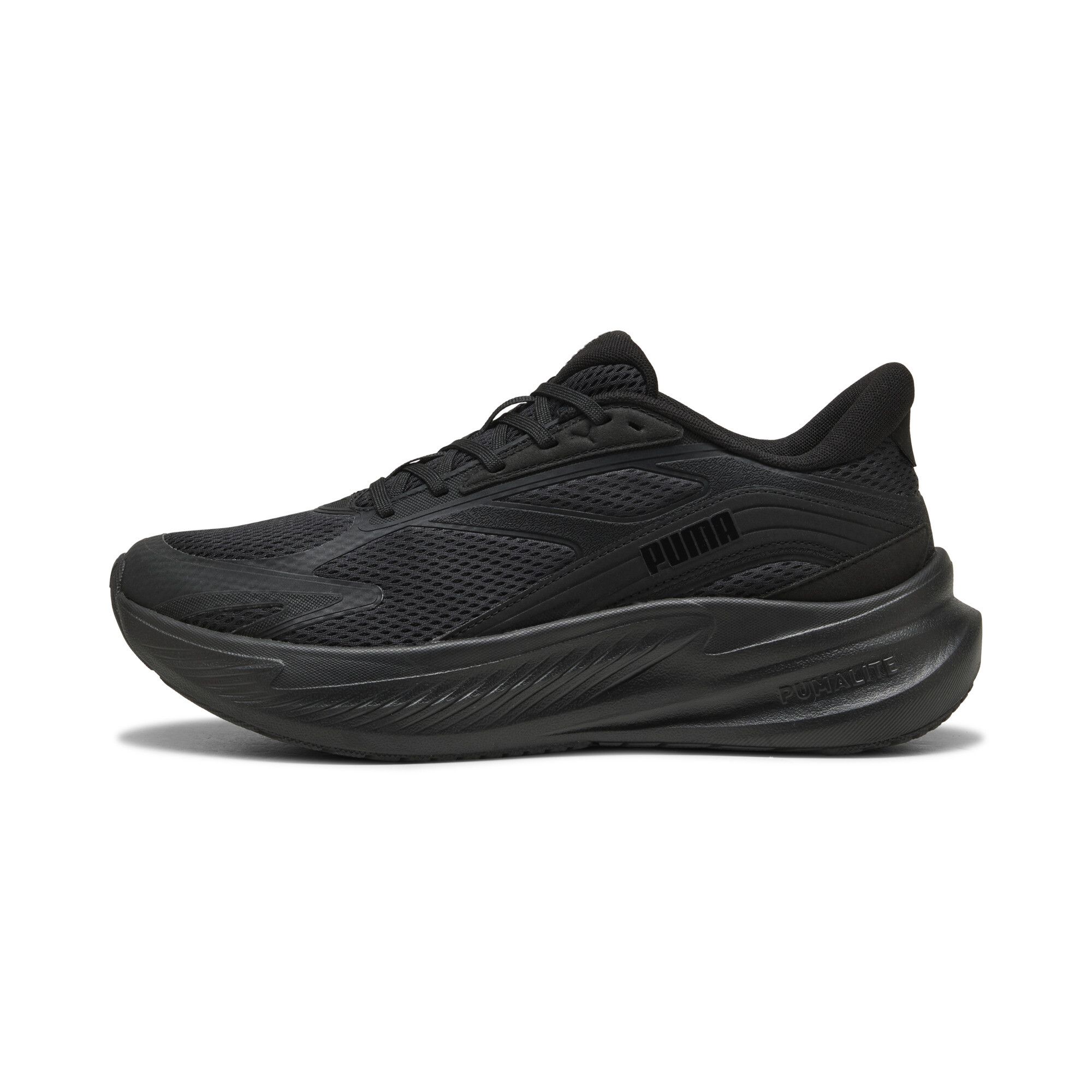 Мужские кроссовки PUMA MaxStride Lite LS 31372301-8K