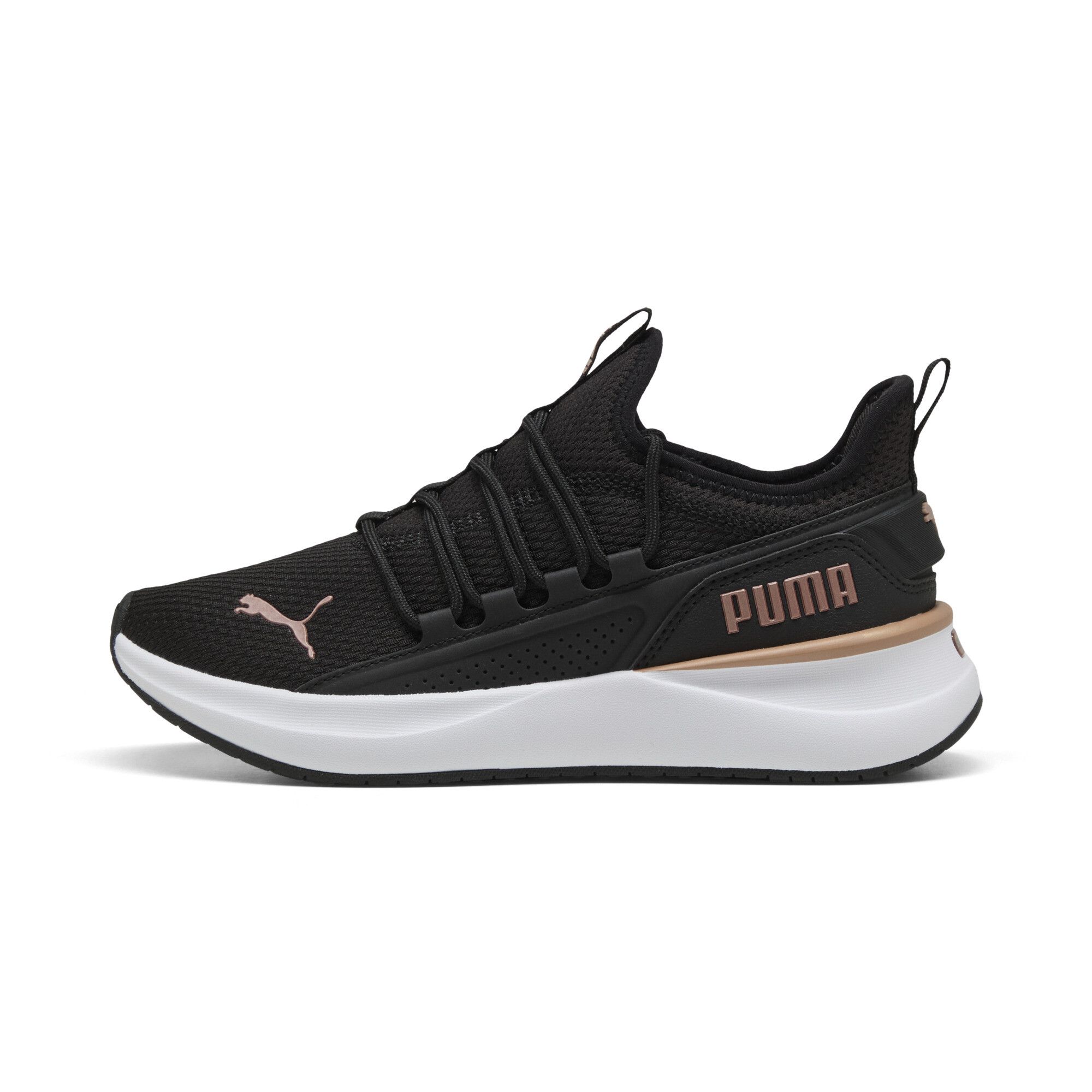 Женские кроссовки PUMA Softride Carson 2 Pulse 31412002-4K